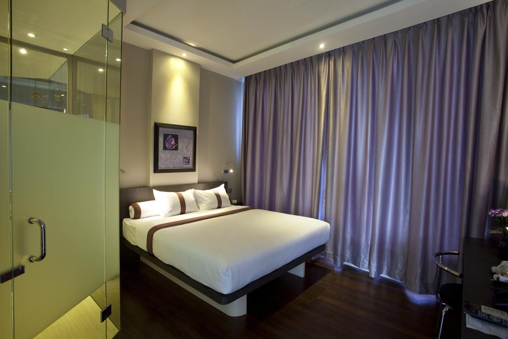 Collection O 14 Sun Boutique Hotel