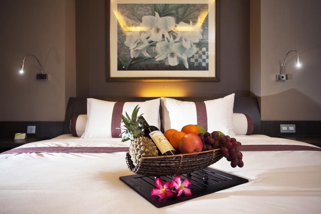 Collection O 14 Sun Boutique Hotel