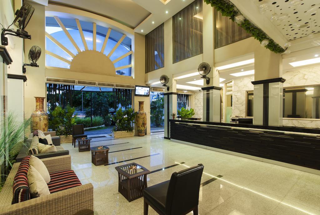 Collection O 14 Sun Boutique Hotel