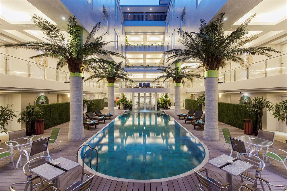 Collection O 14 Sun Boutique Hotel