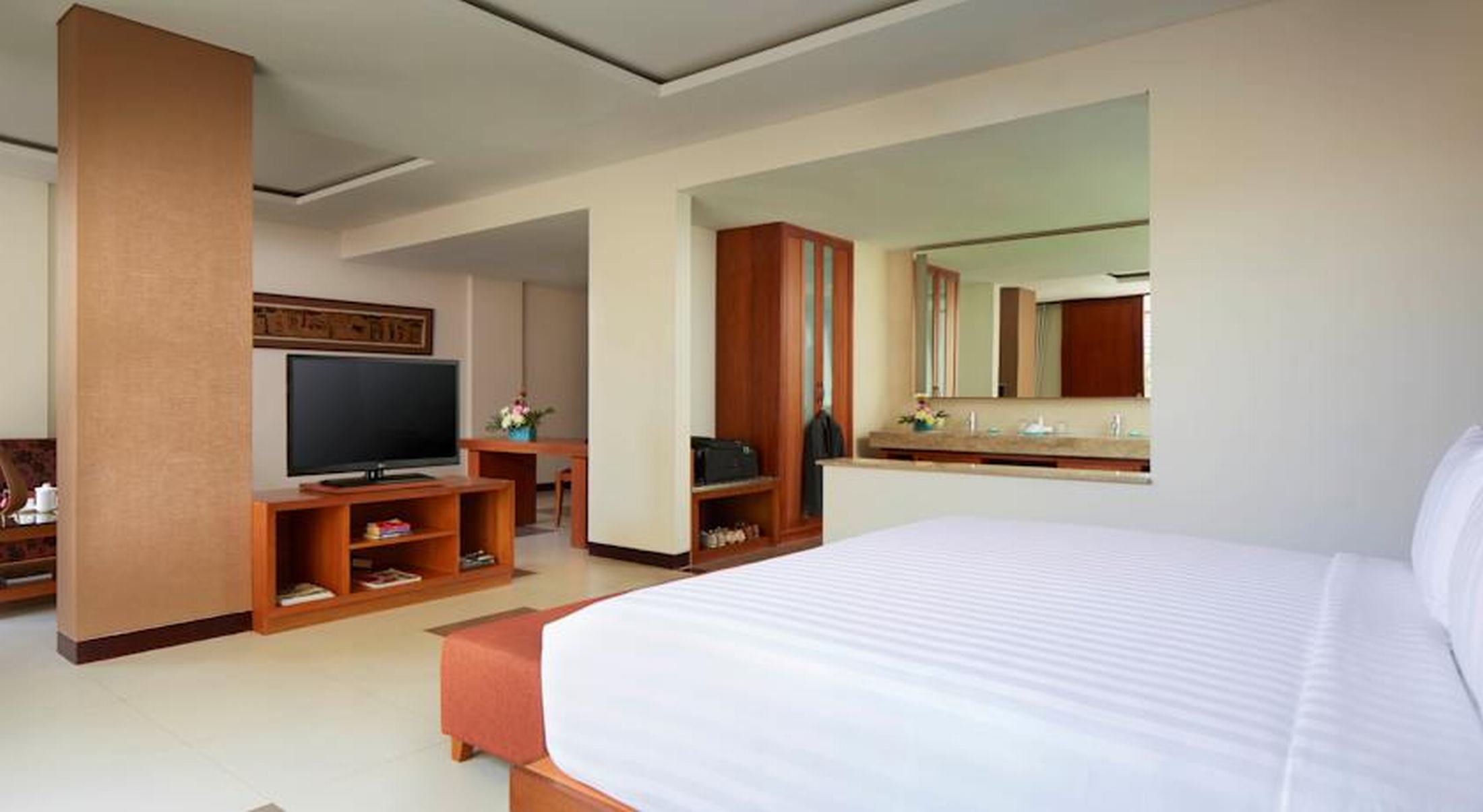 Sun Island Hotel & Spa Legian