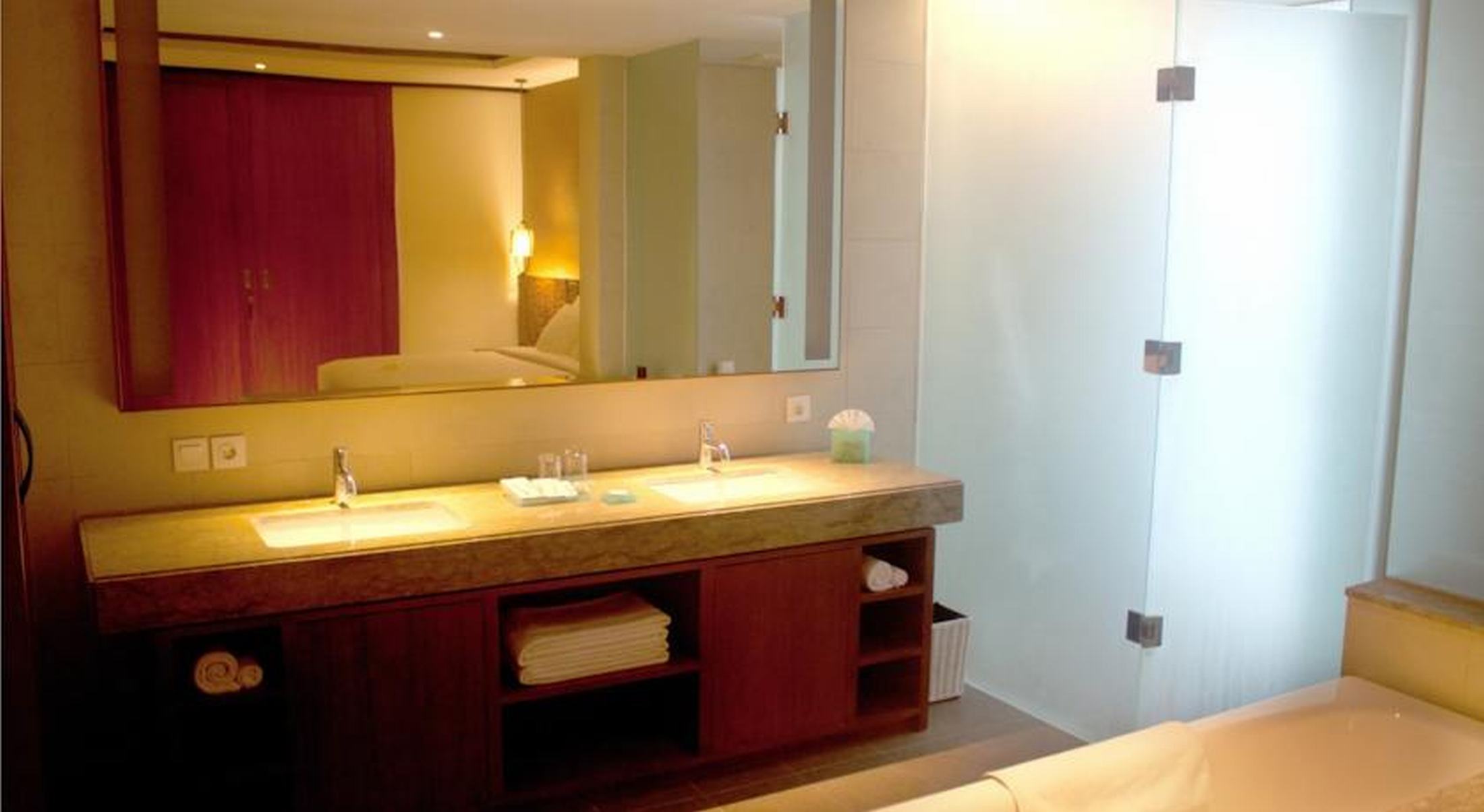Sun Island Hotel & Spa Legian