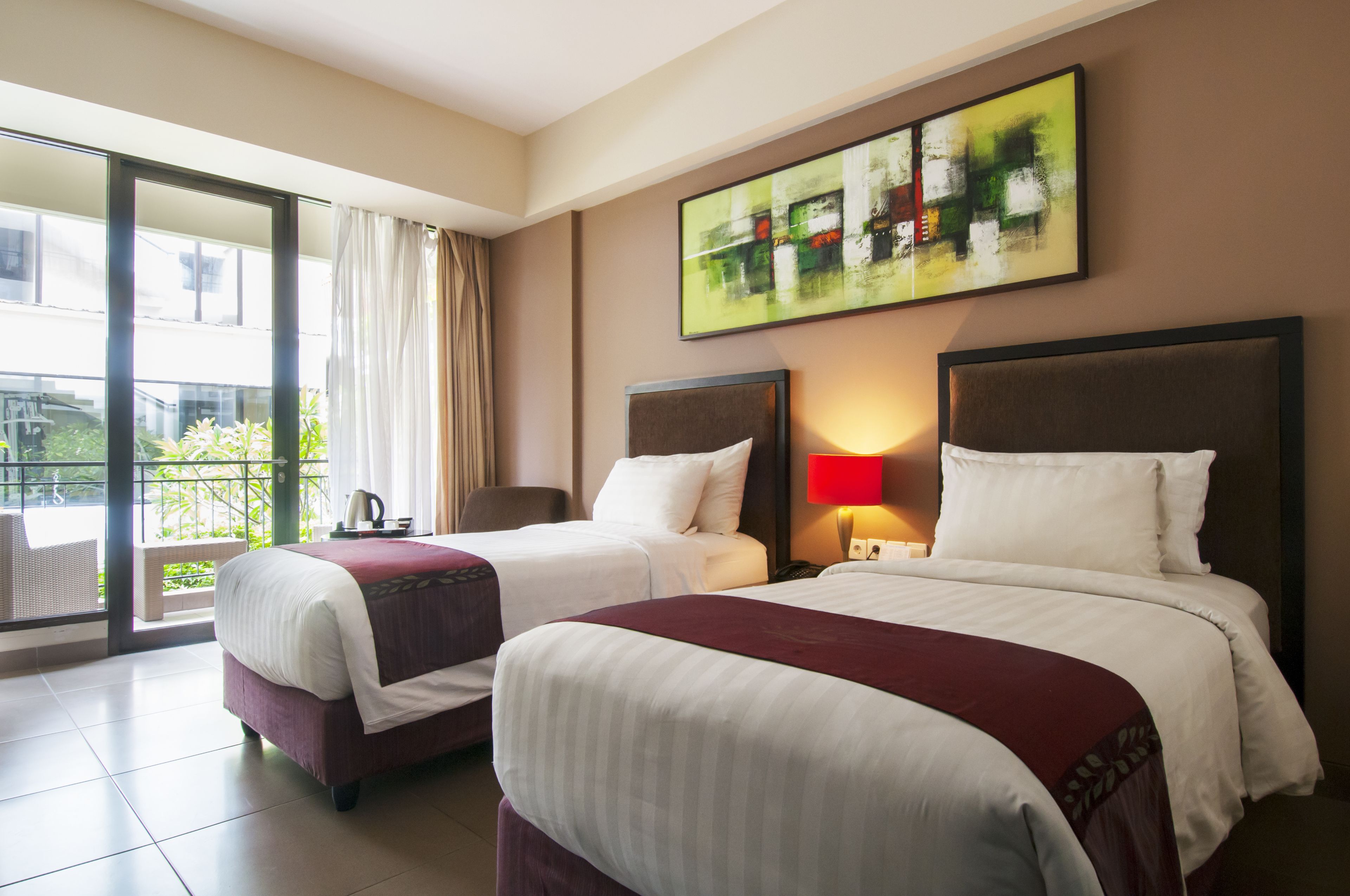 Sunset Kuta Hotel & Ballroom