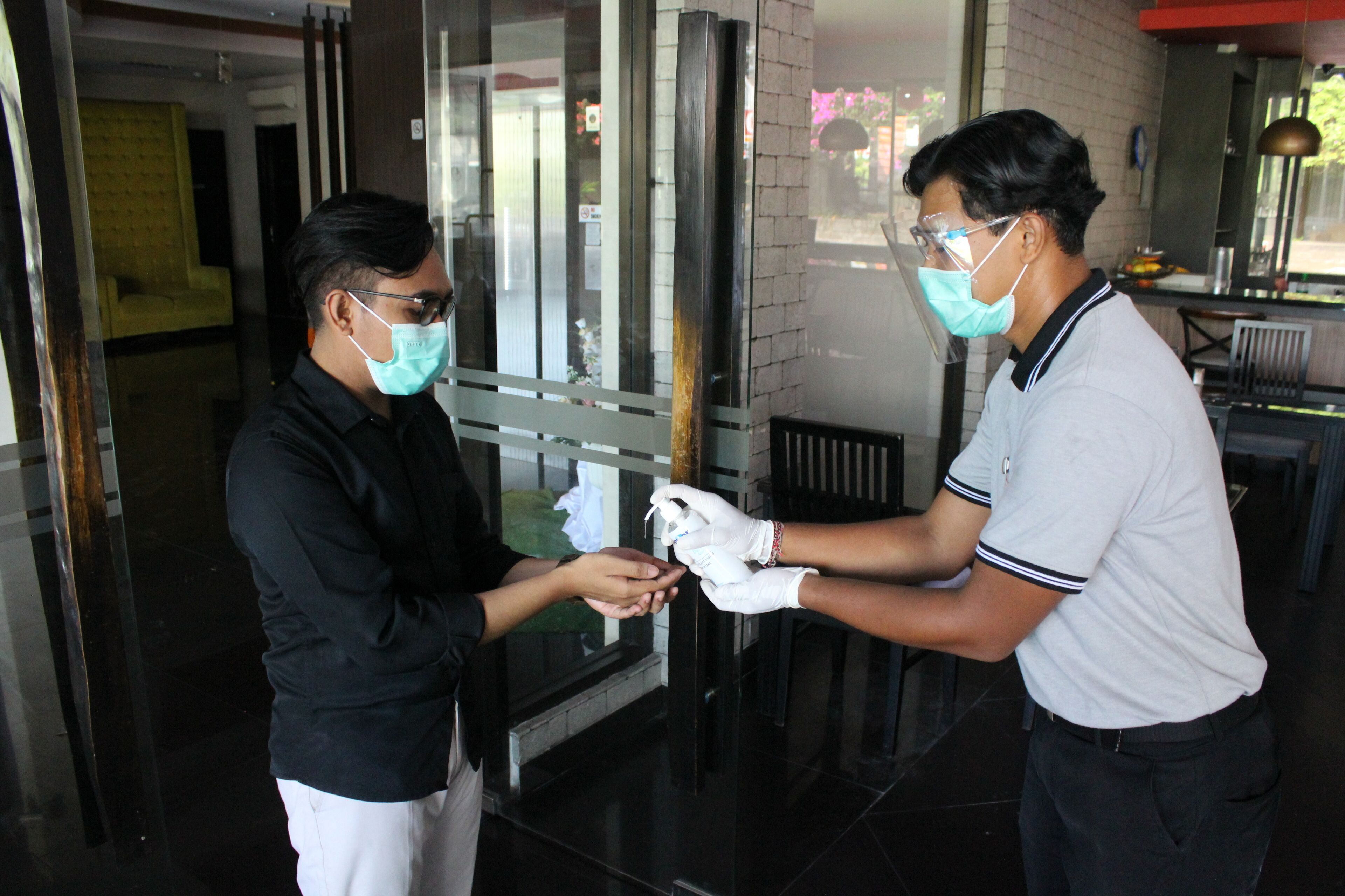 Sunset Kuta Hotel & Ballroom