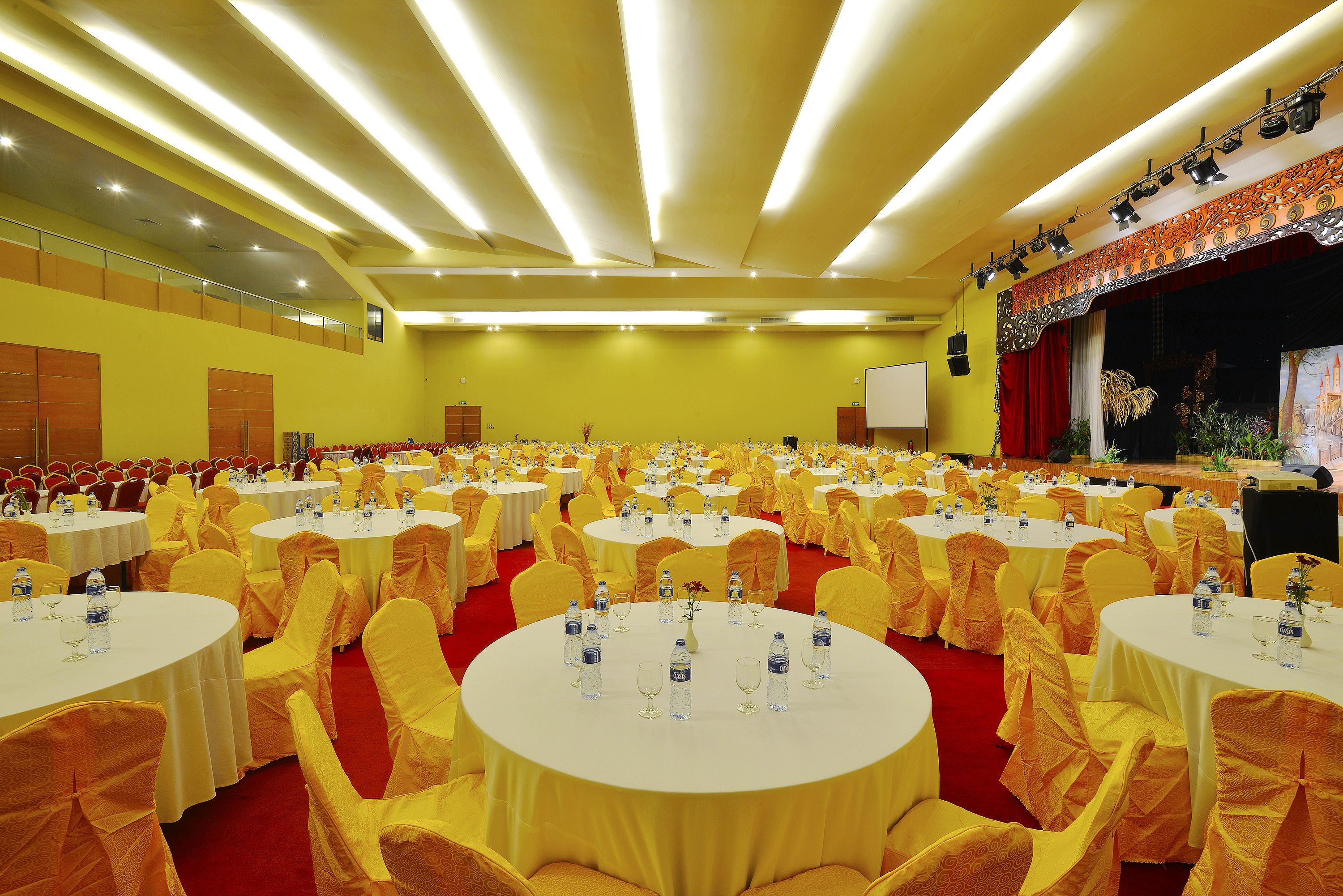 Sunset Kuta Hotel & Ballroom