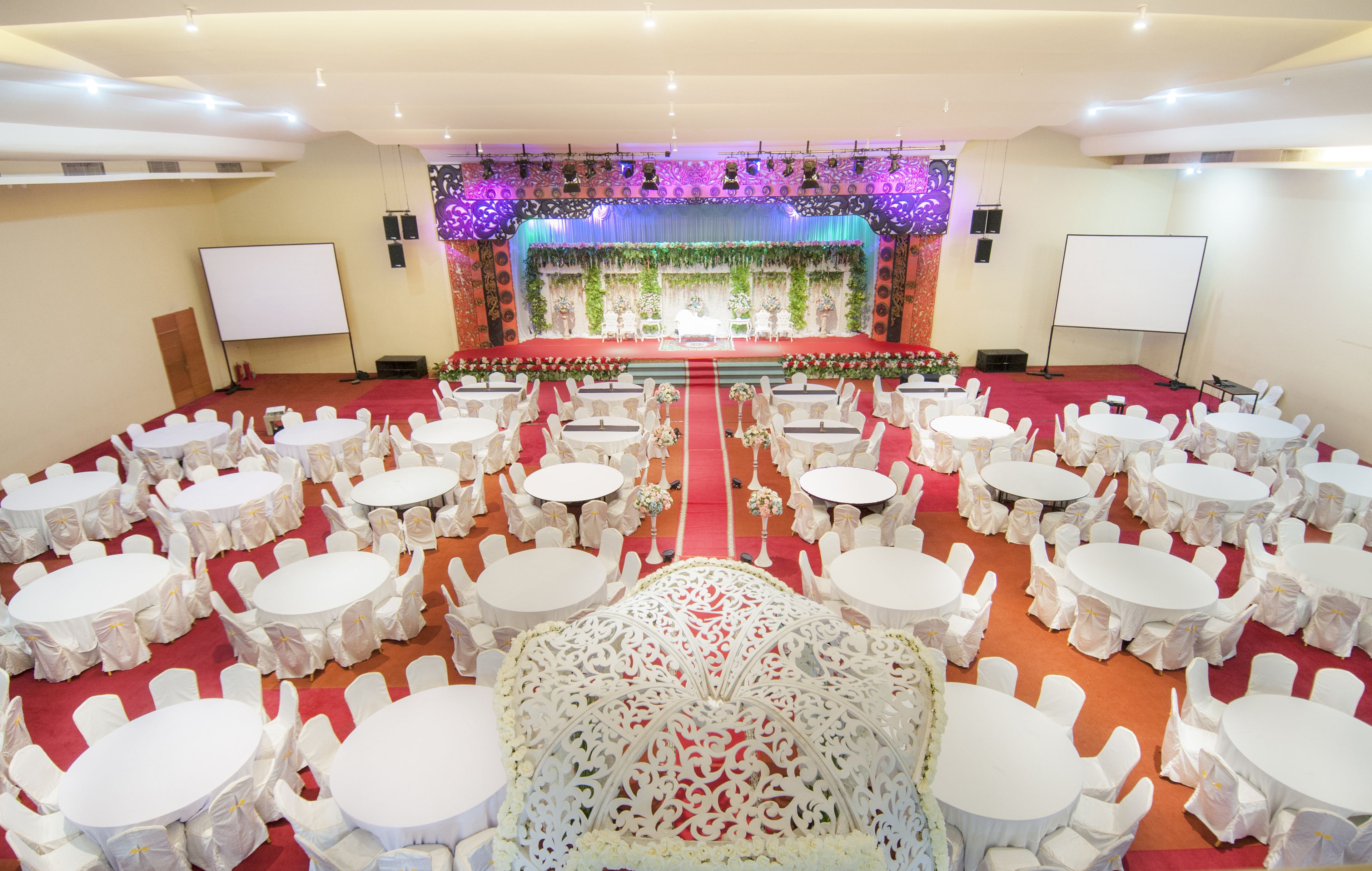 Sunset Kuta Hotel & Ballroom