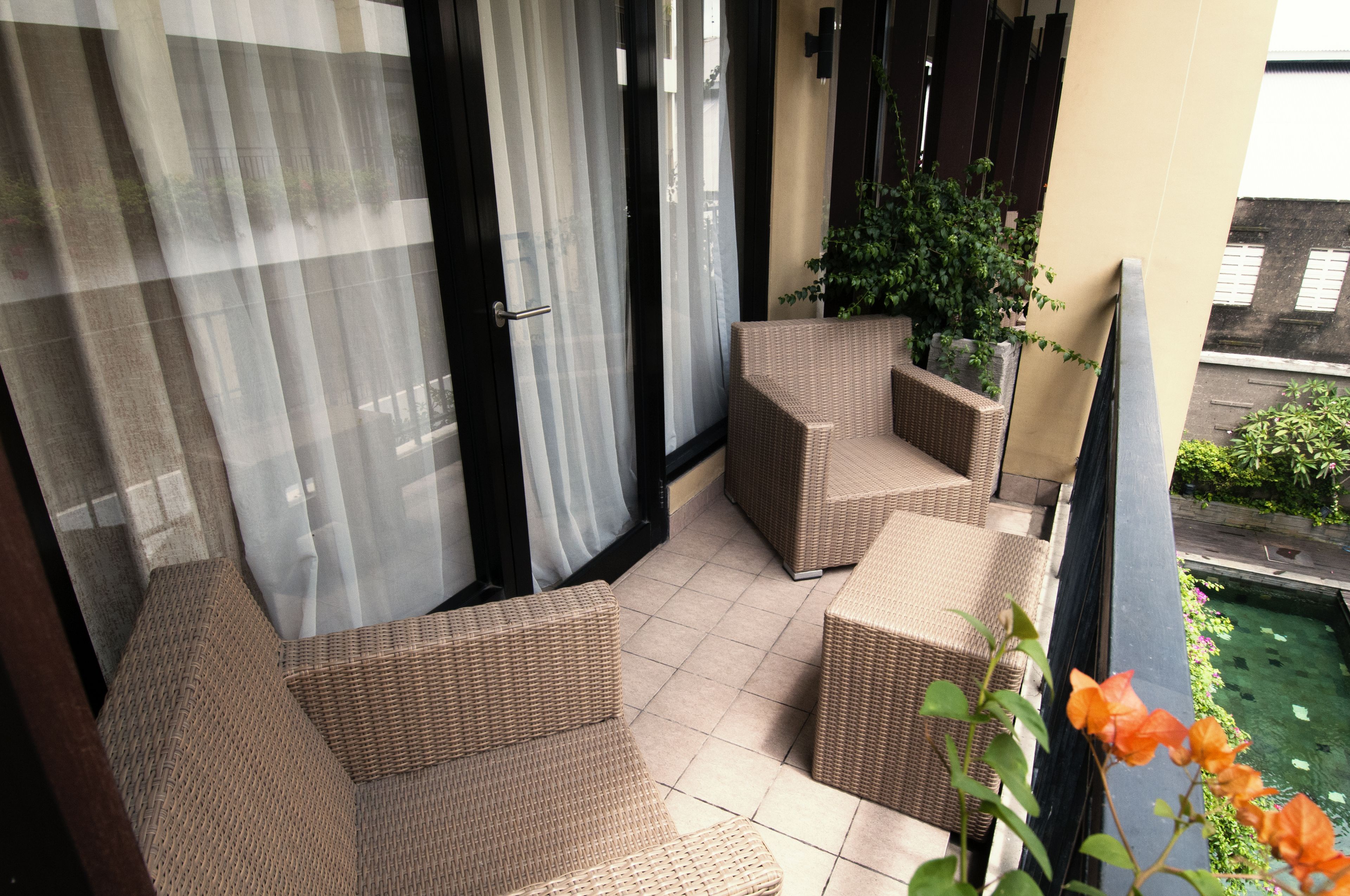 Sunset Kuta Hotel & Ballroom