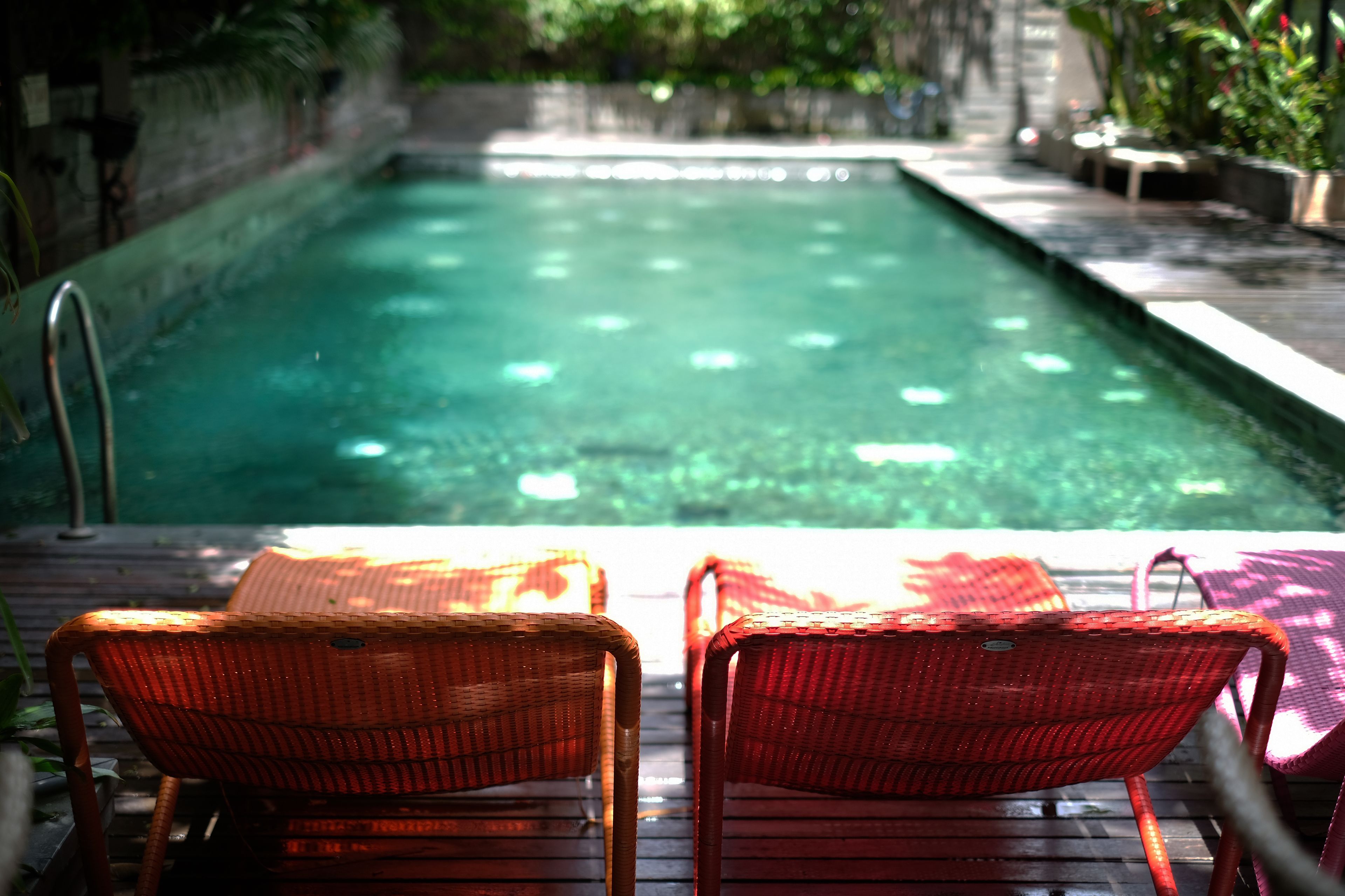 Sunset Kuta Hotel & Ballroom