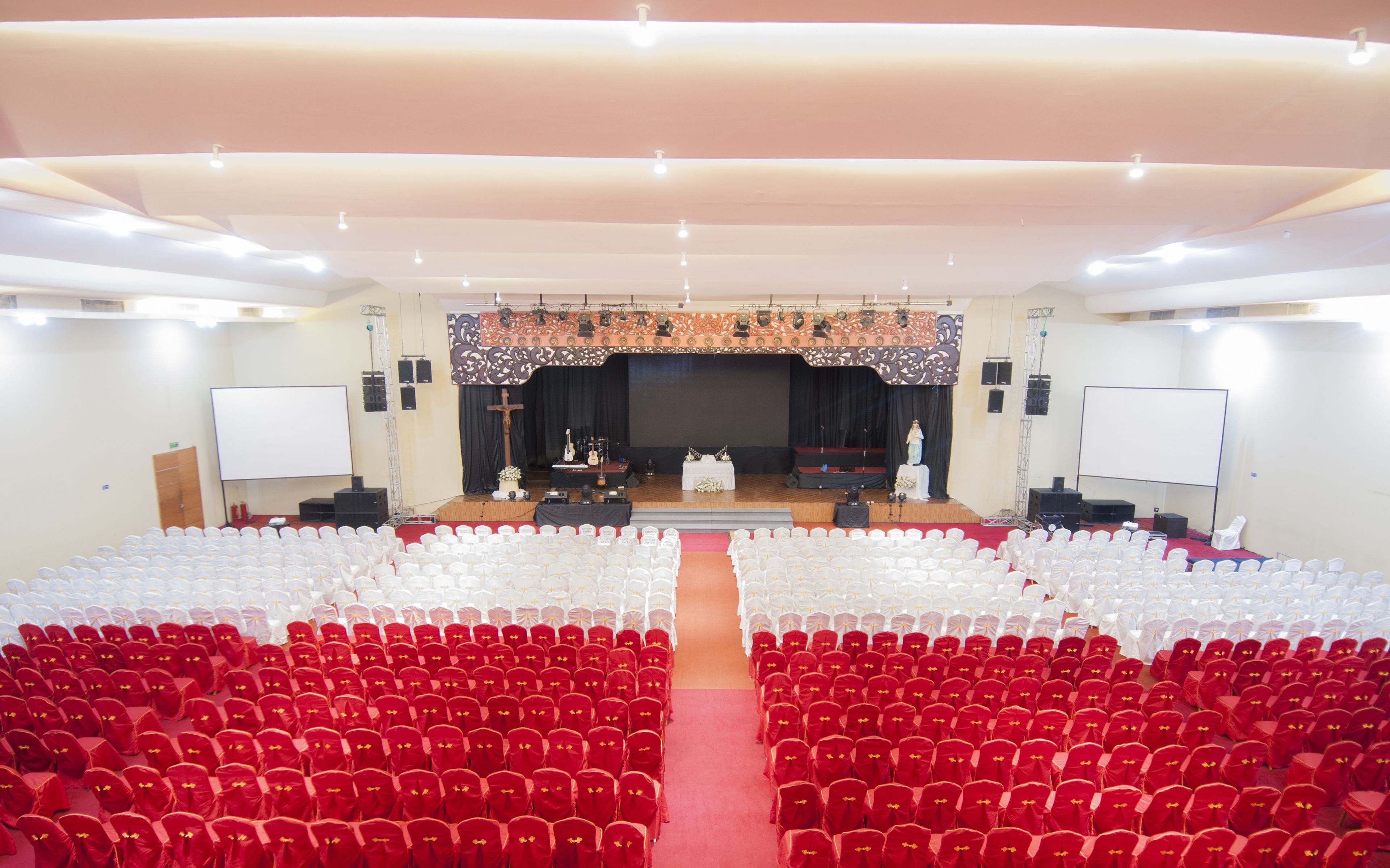 Sunset Kuta Hotel & Ballroom