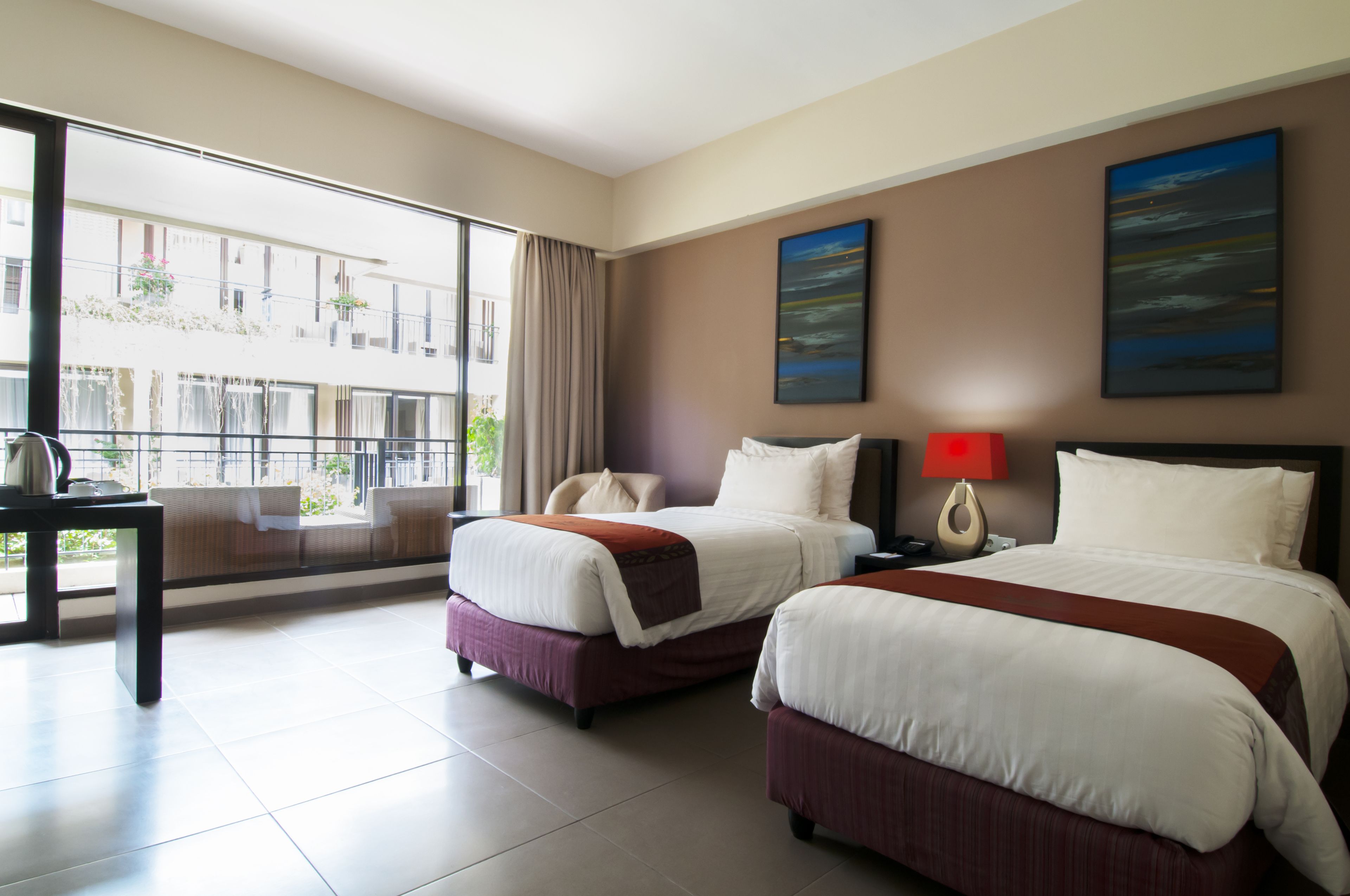 Sunset Kuta Hotel & Ballroom