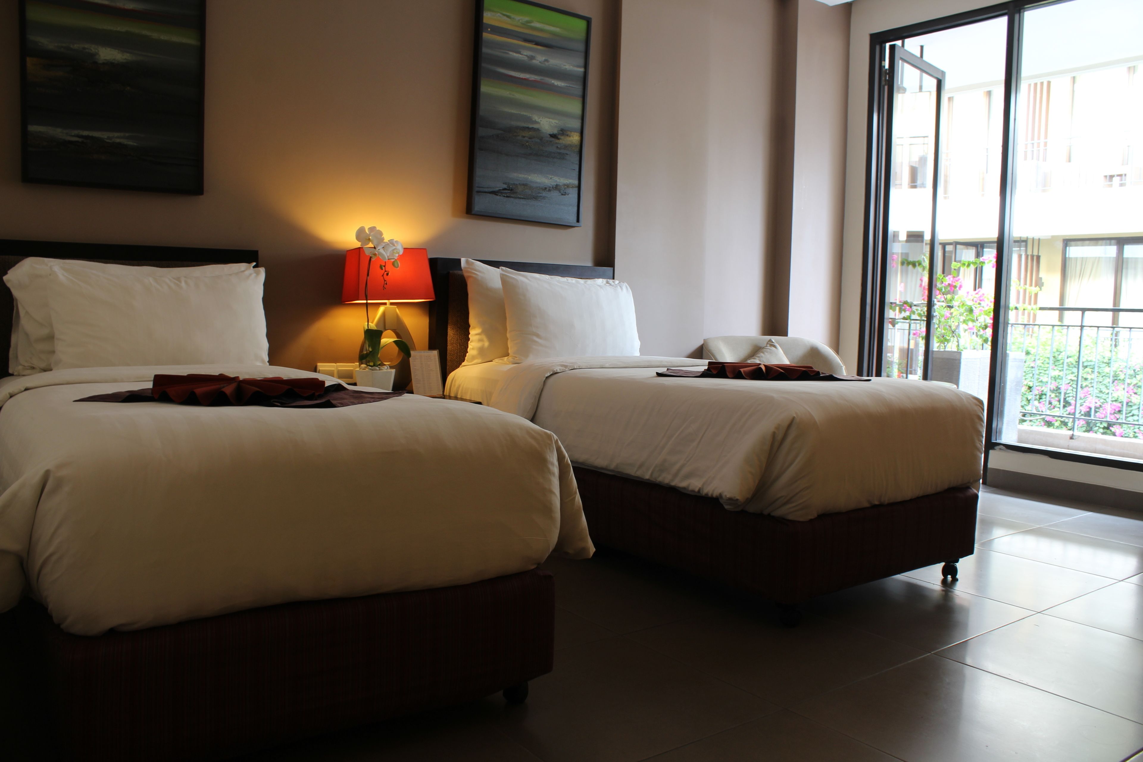 Sunset Kuta Hotel & Ballroom