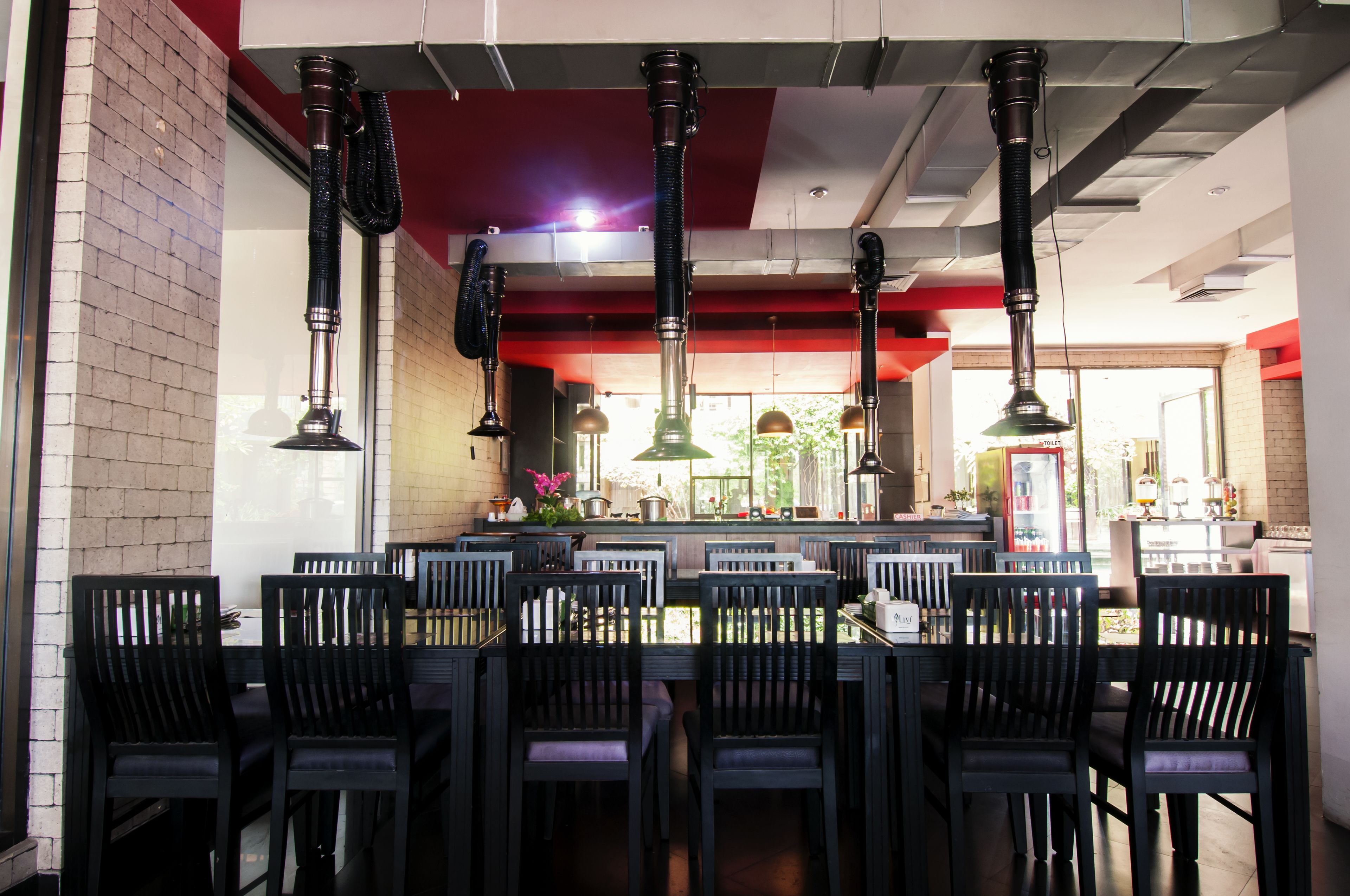 Sunset Kuta Hotel & Ballroom