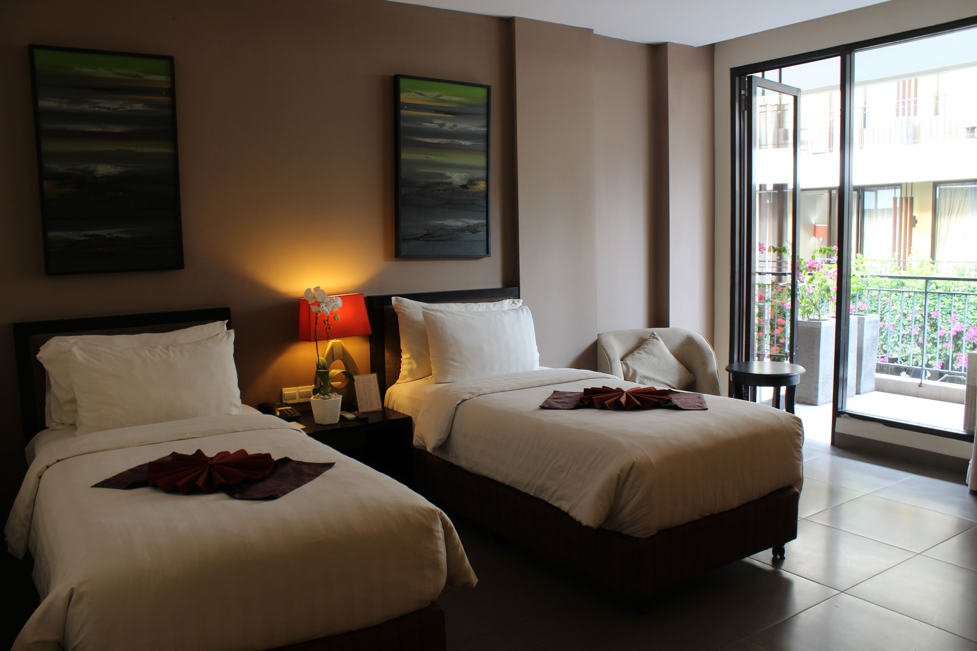 Sunset Kuta Hotel & Ballroom