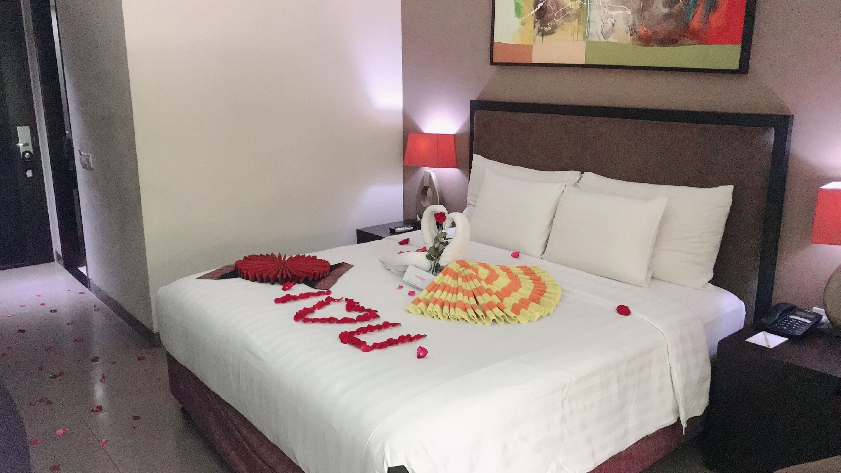 Sunset Kuta Hotel & Ballroom