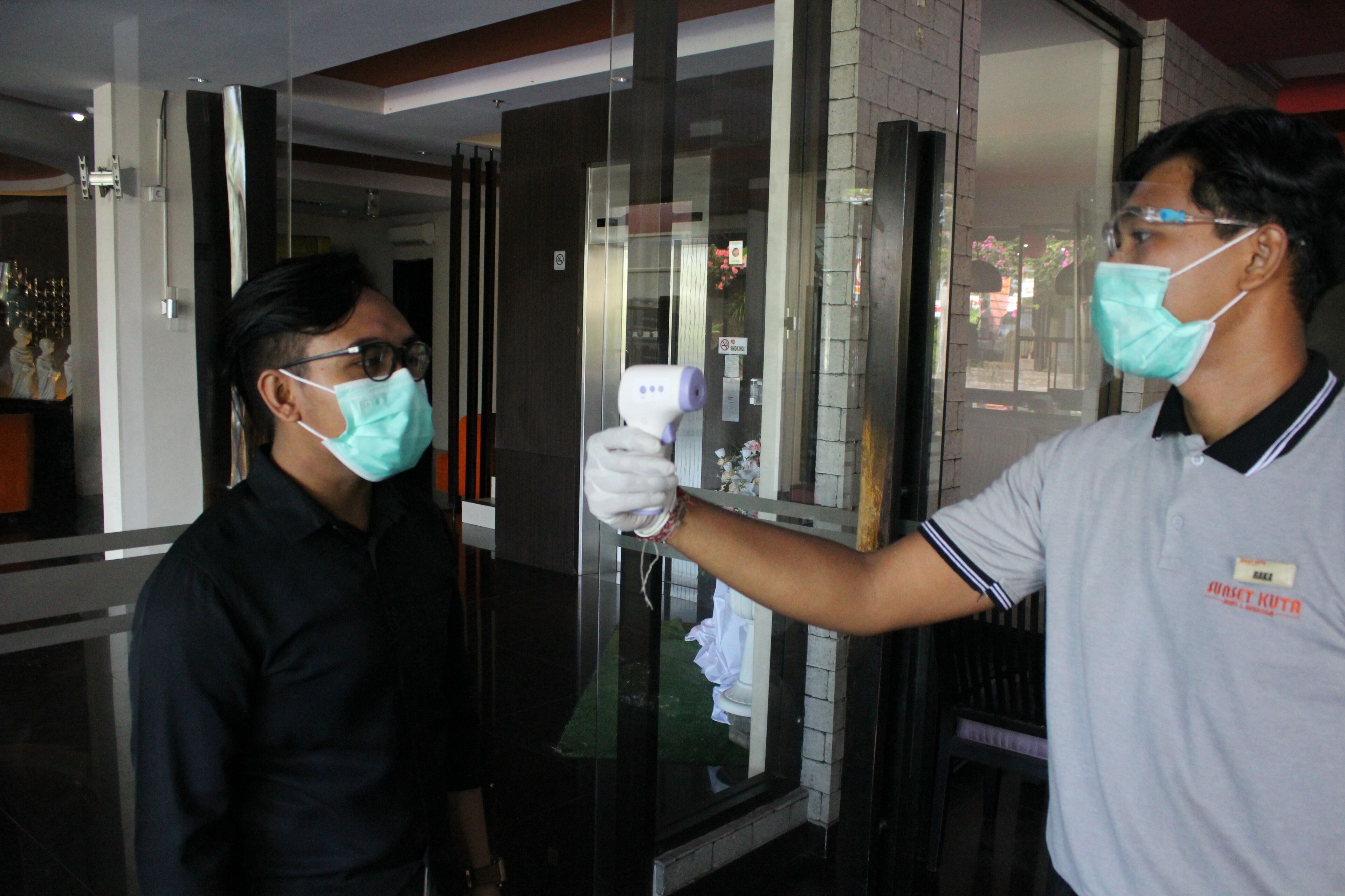 Sunset Kuta Hotel & Ballroom