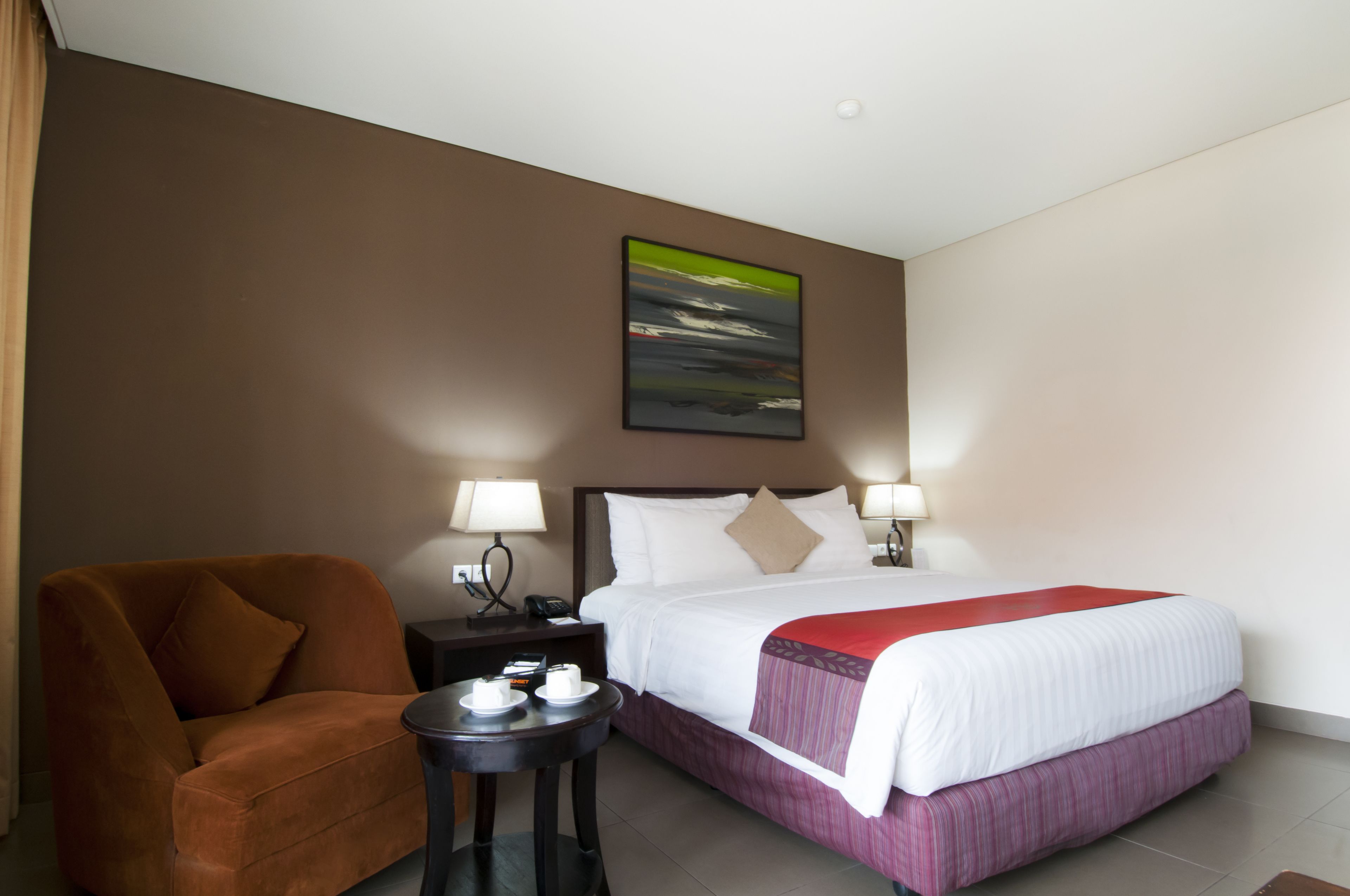 Sunset Kuta Hotel & Ballroom