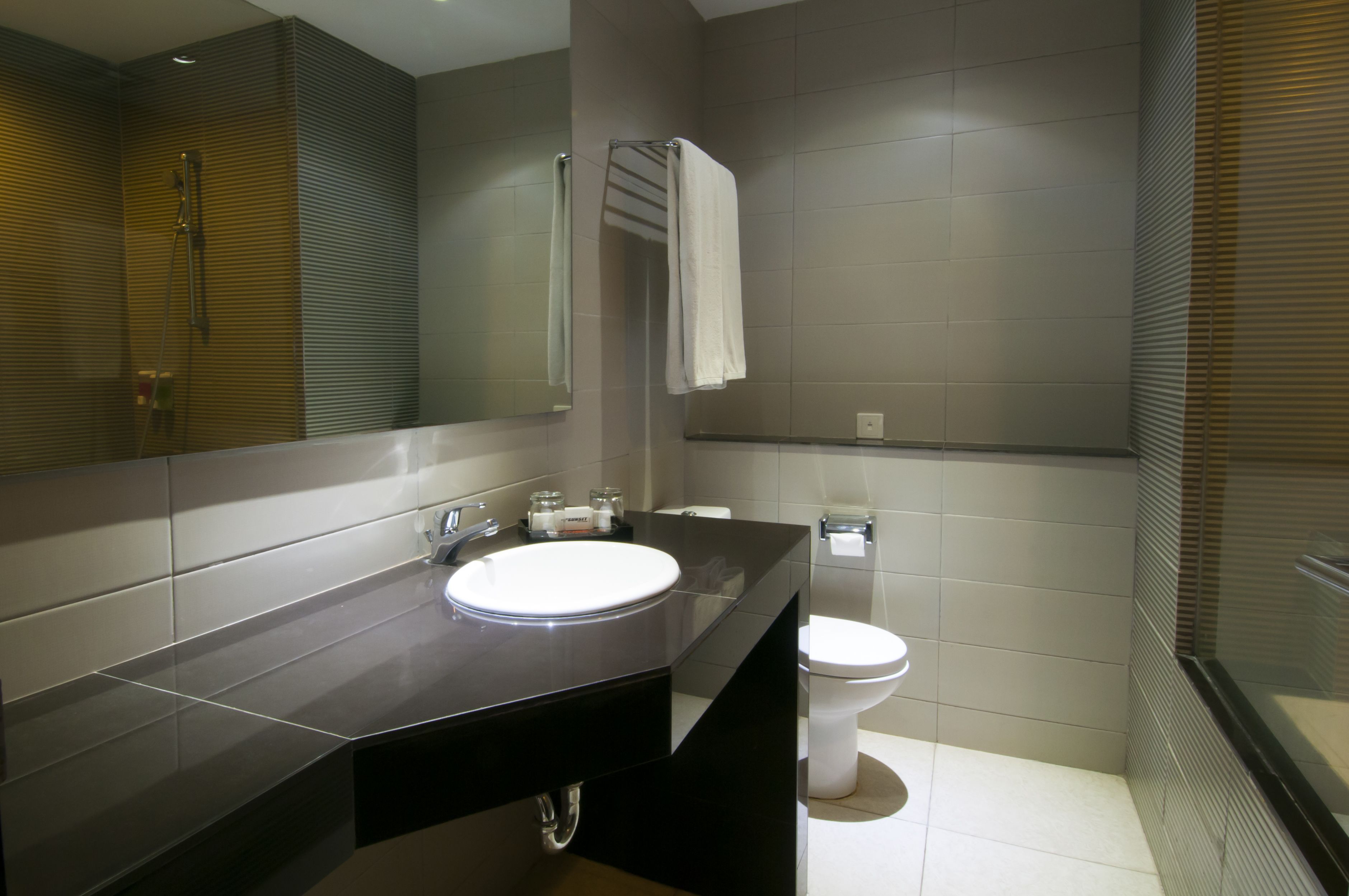 Sunset Kuta Hotel & Ballroom