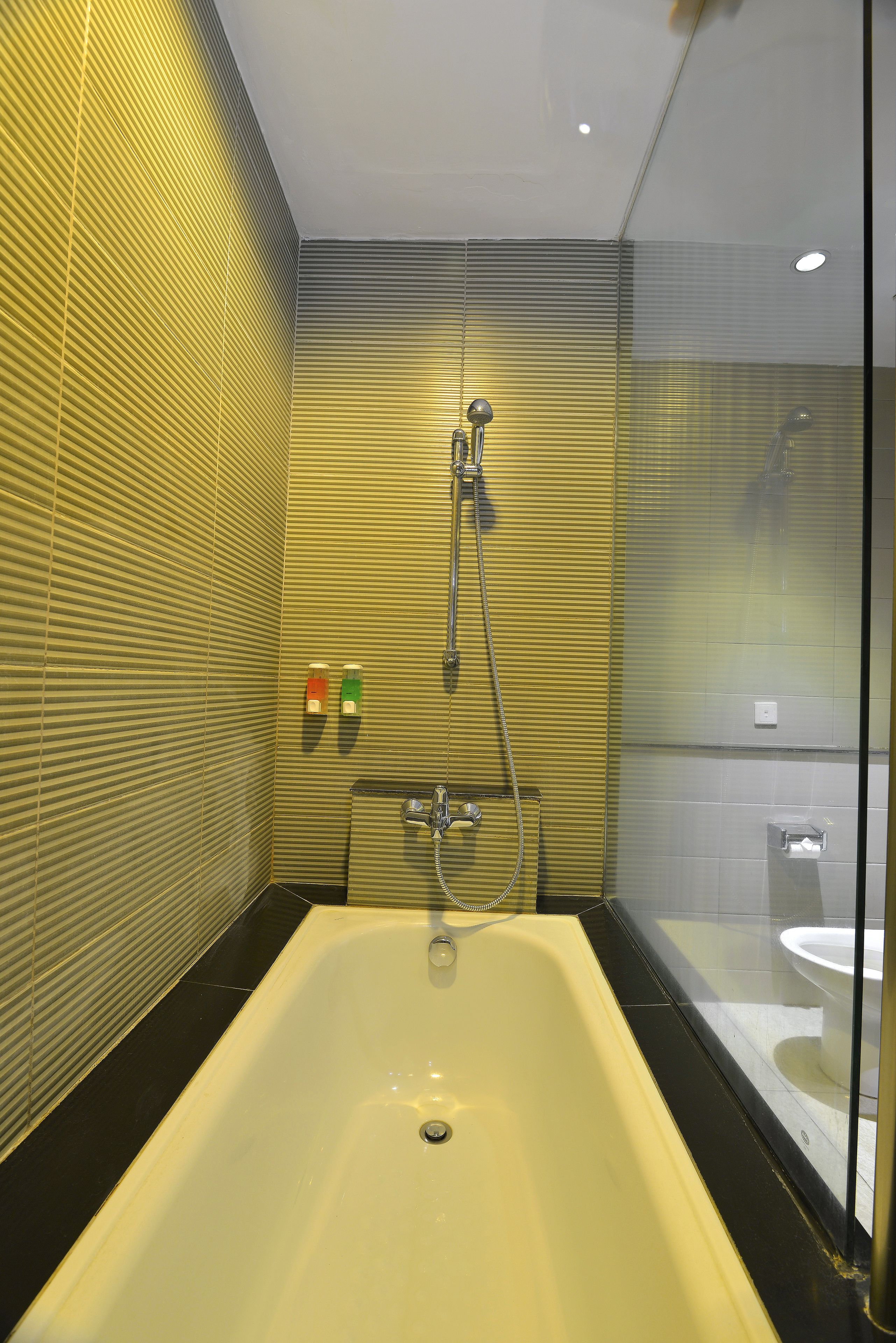 Sunset Kuta Hotel & Ballroom