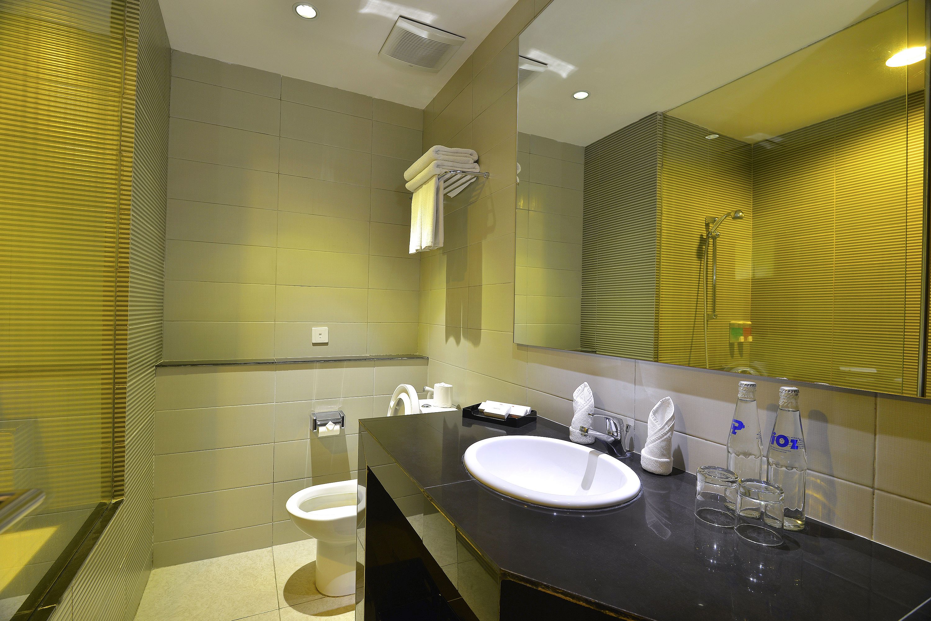 Sunset Kuta Hotel & Ballroom