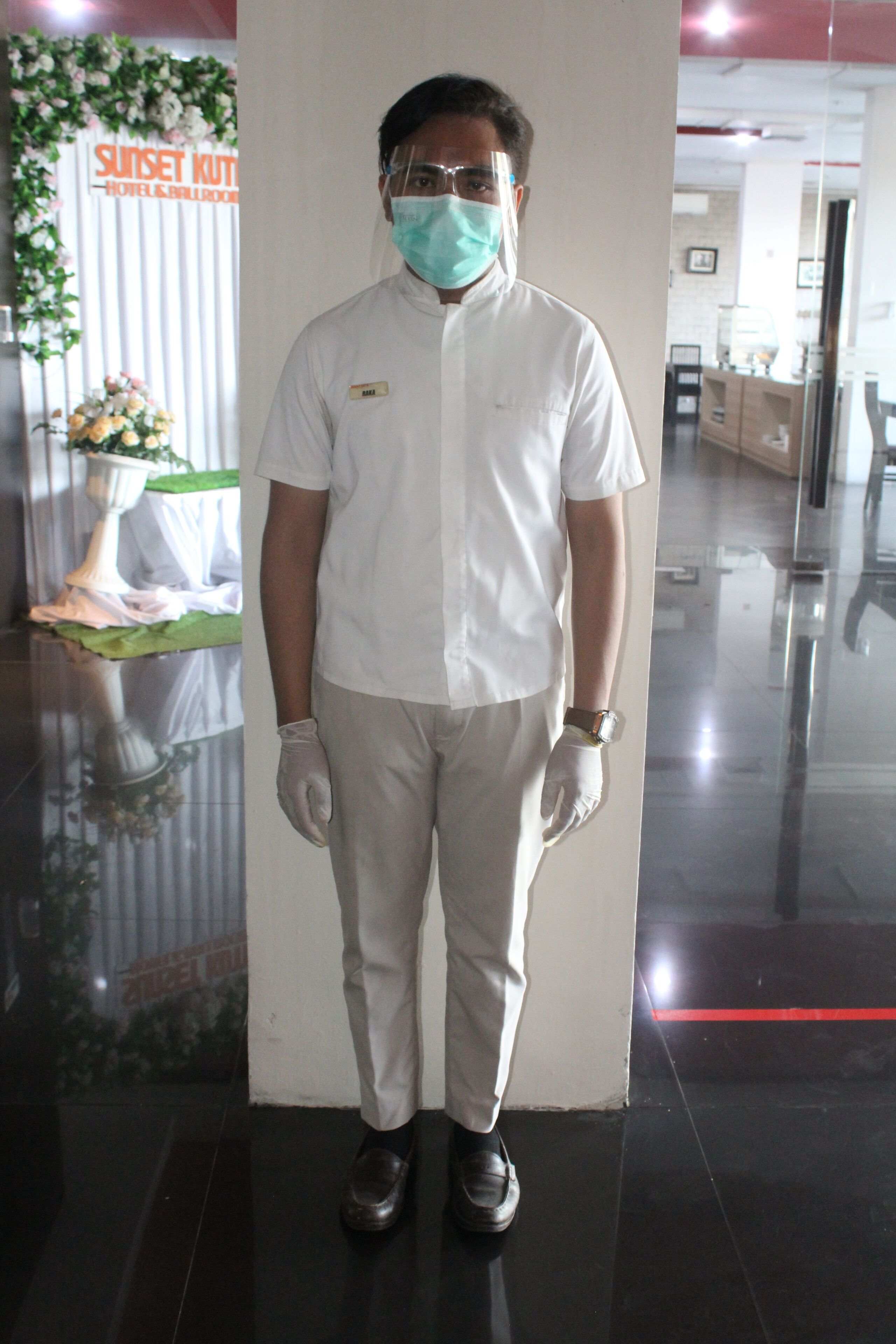 Sunset Kuta Hotel & Ballroom