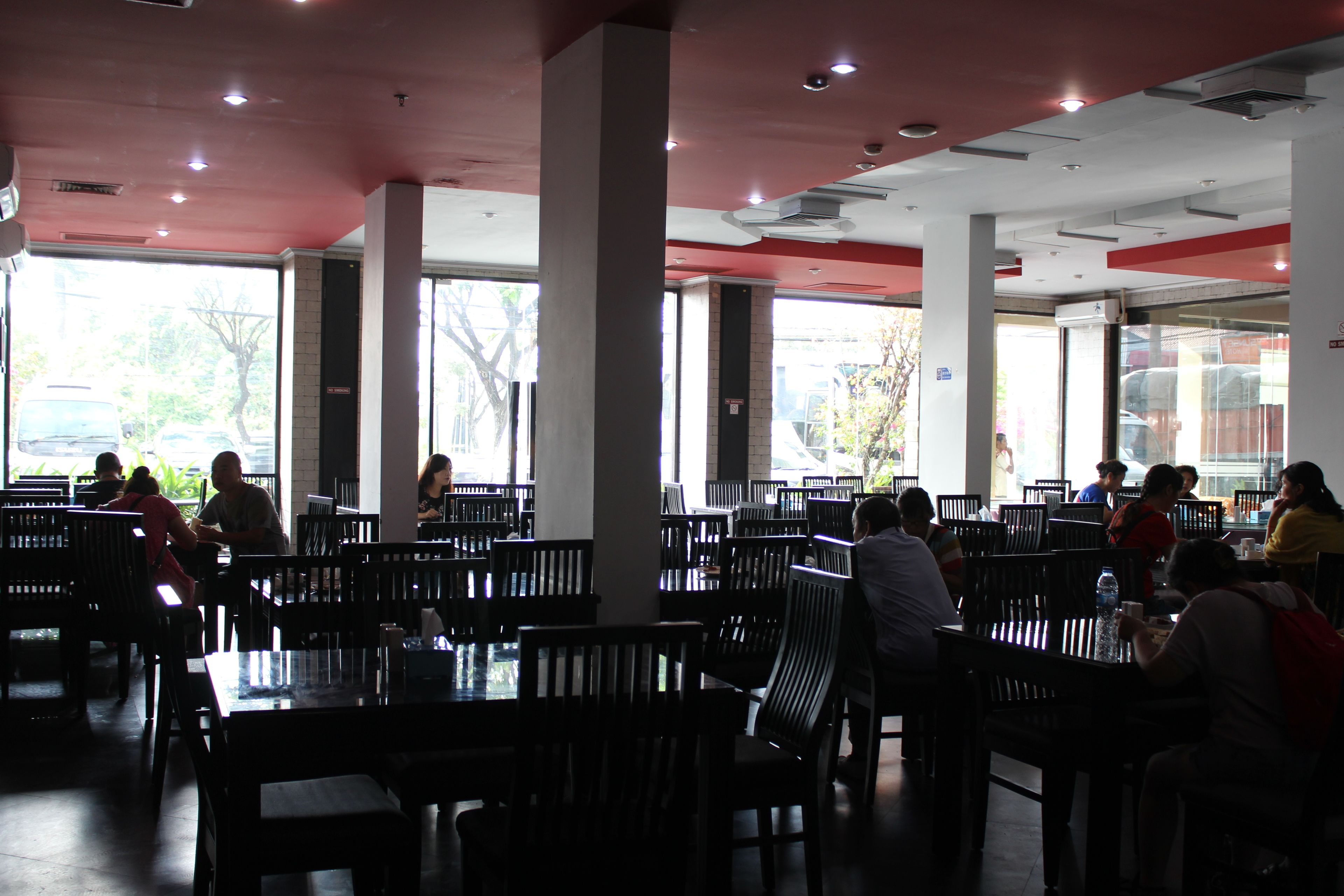 Sunset Kuta Hotel & Ballroom