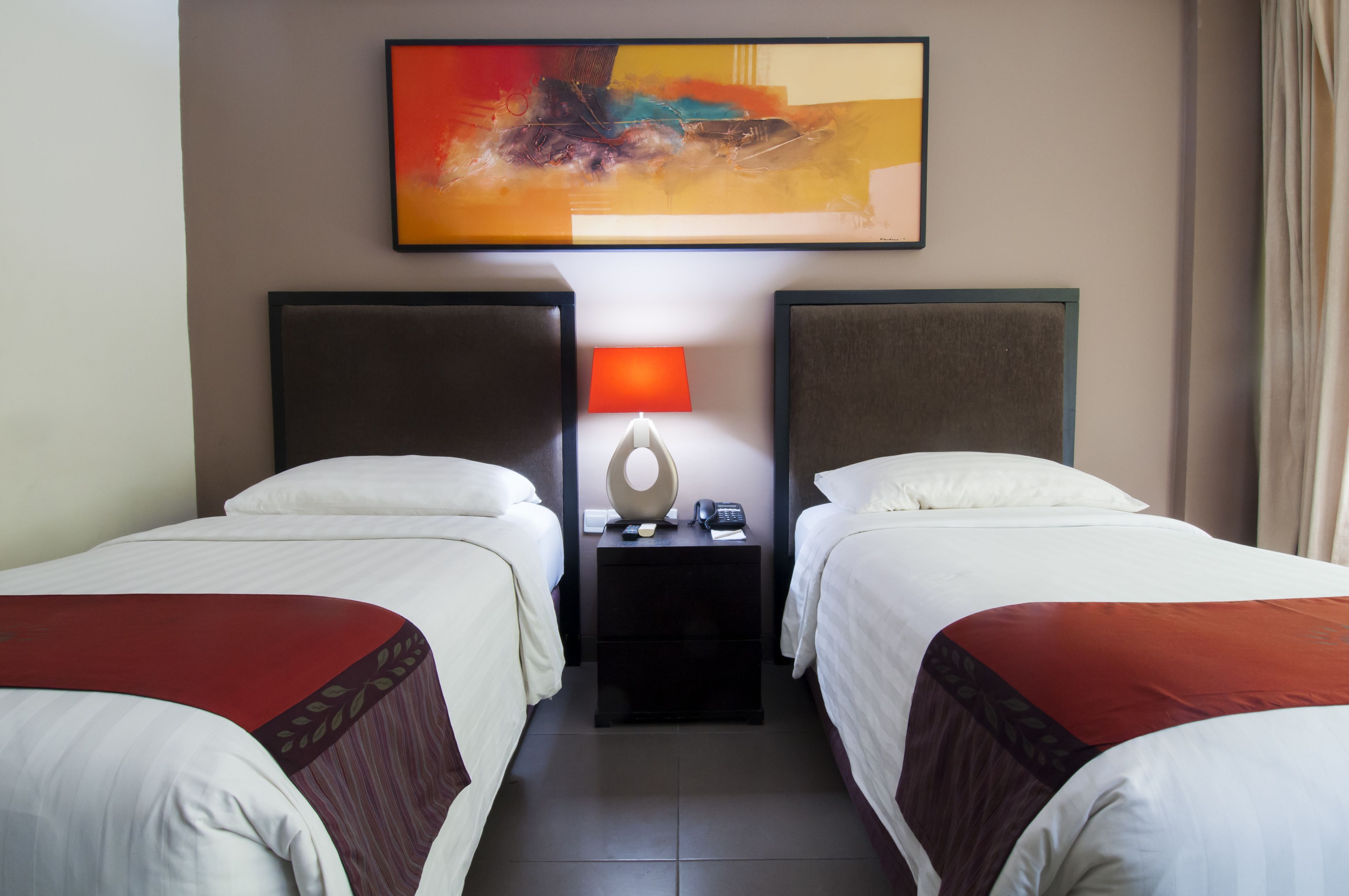 Sunset Kuta Hotel & Ballroom