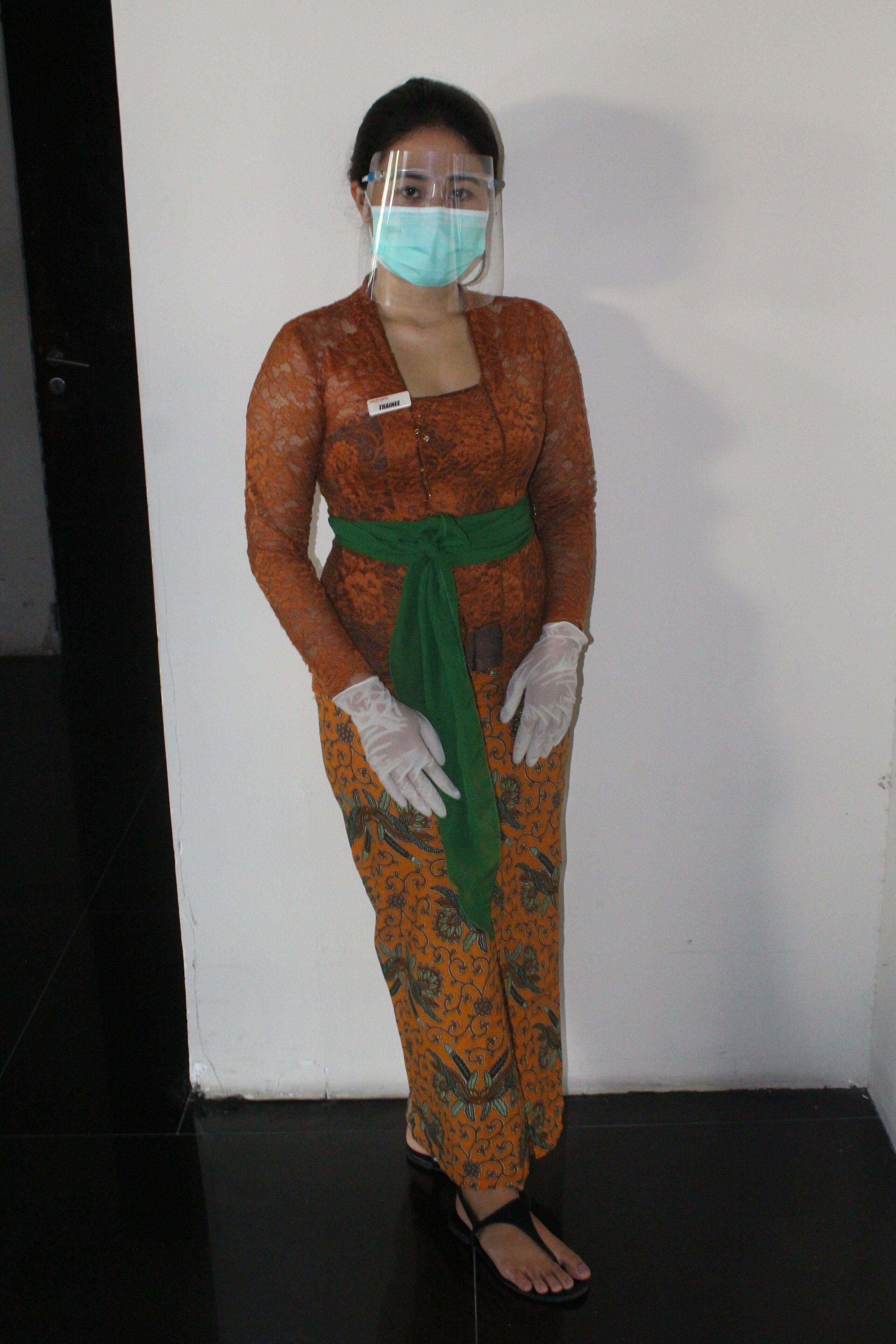 Sunset Kuta Hotel & Ballroom