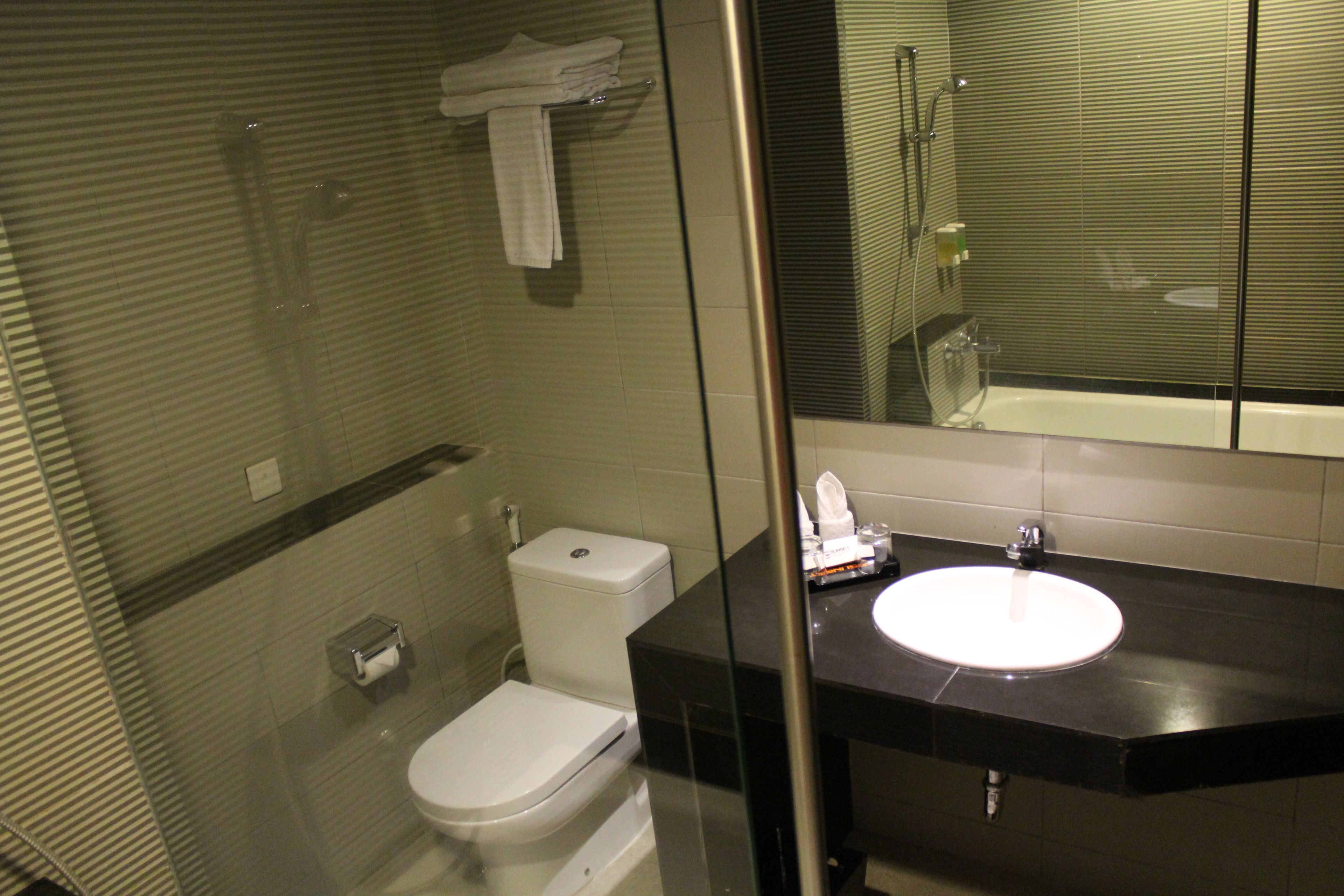 Sunset Kuta Hotel & Ballroom