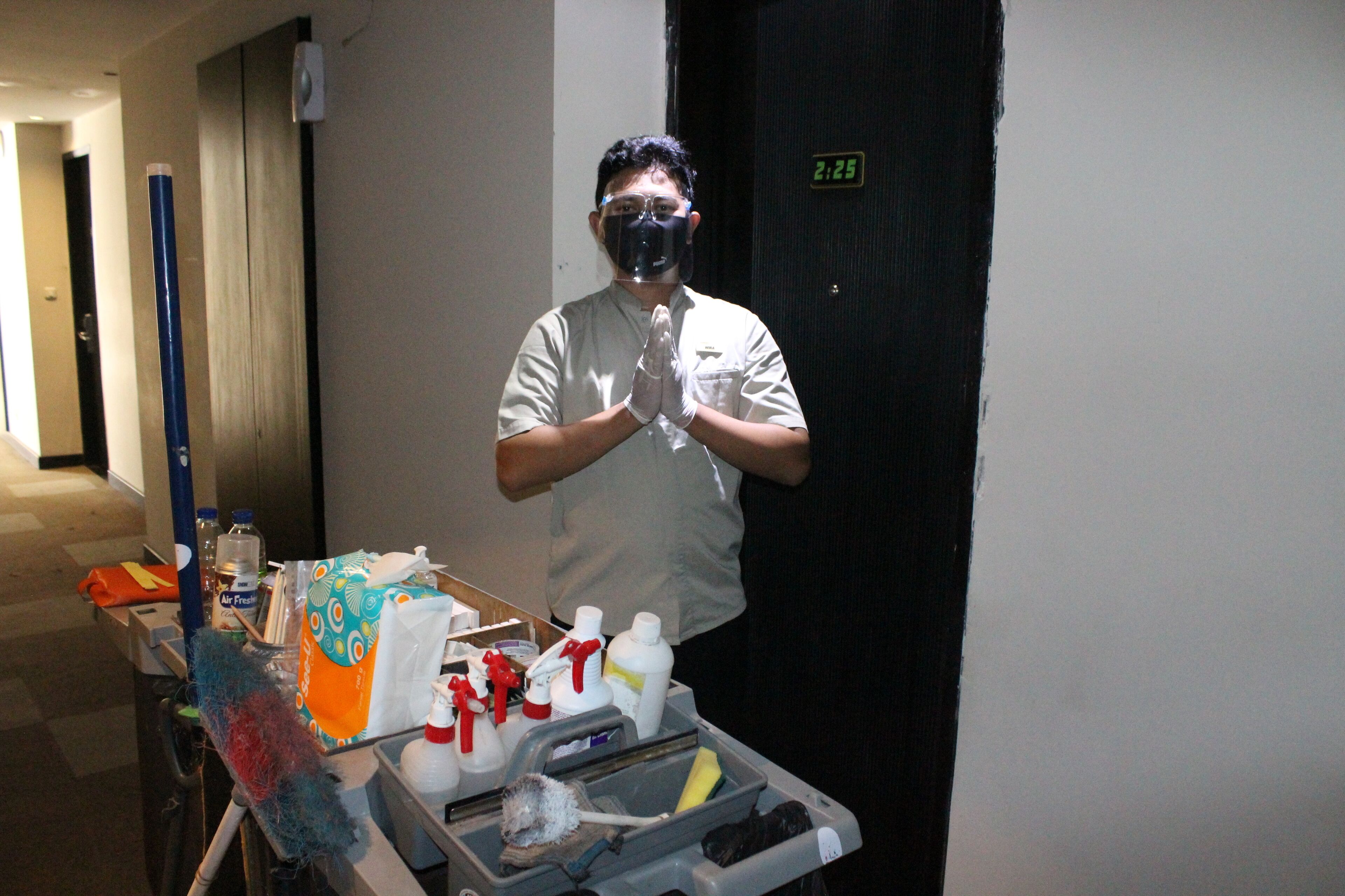 Sunset Kuta Hotel & Ballroom