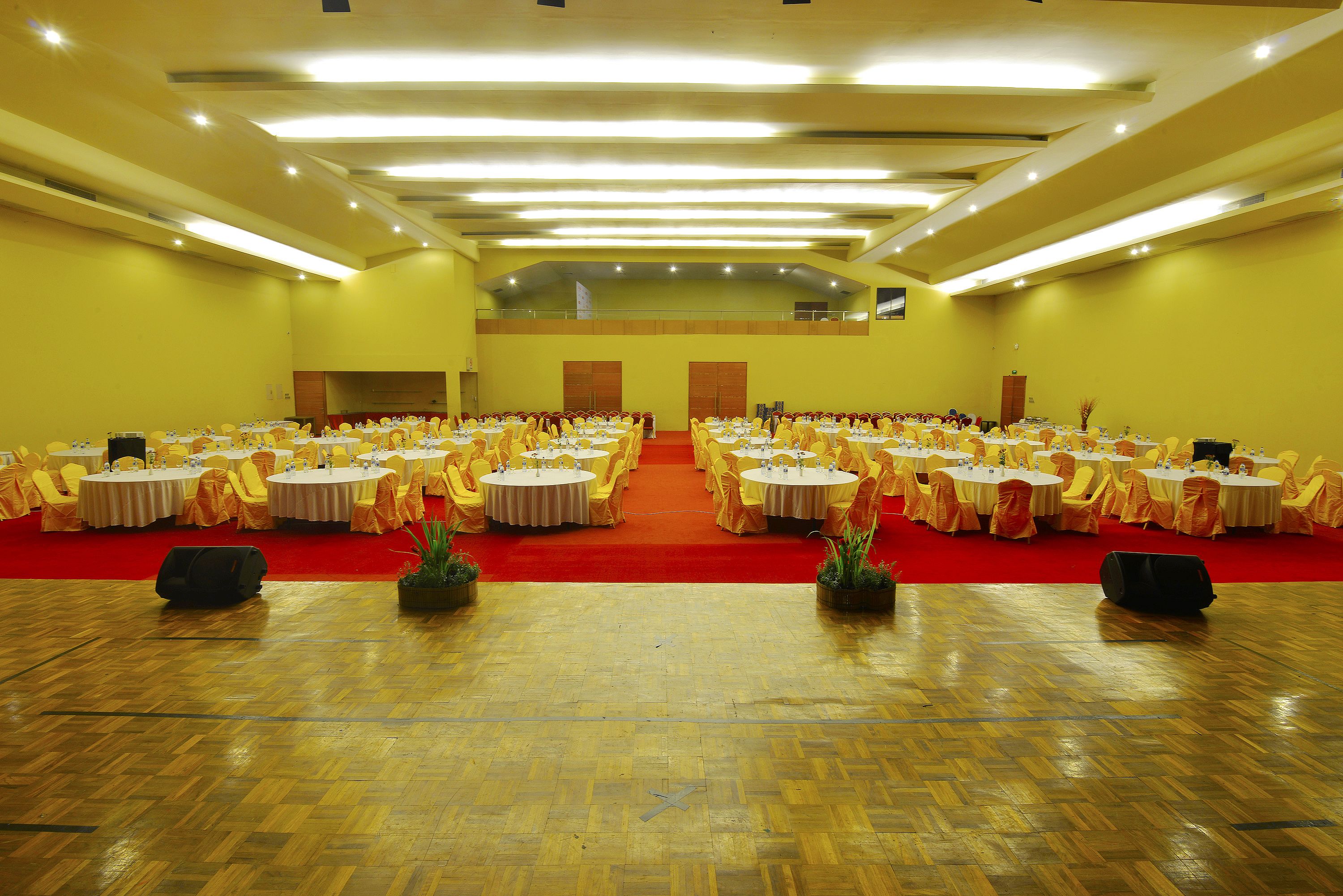 Sunset Kuta Hotel & Ballroom