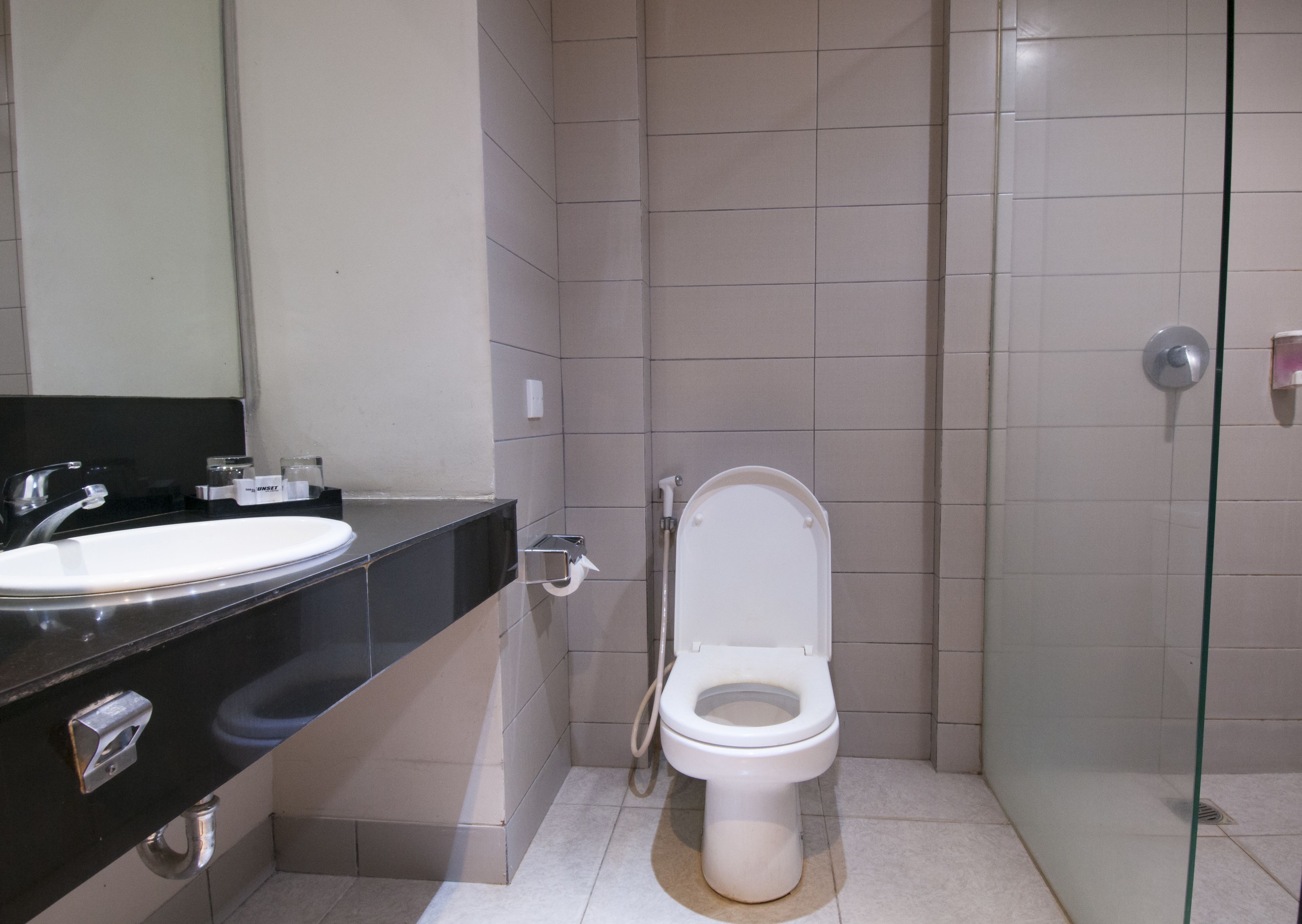 Sunset Kuta Hotel & Ballroom