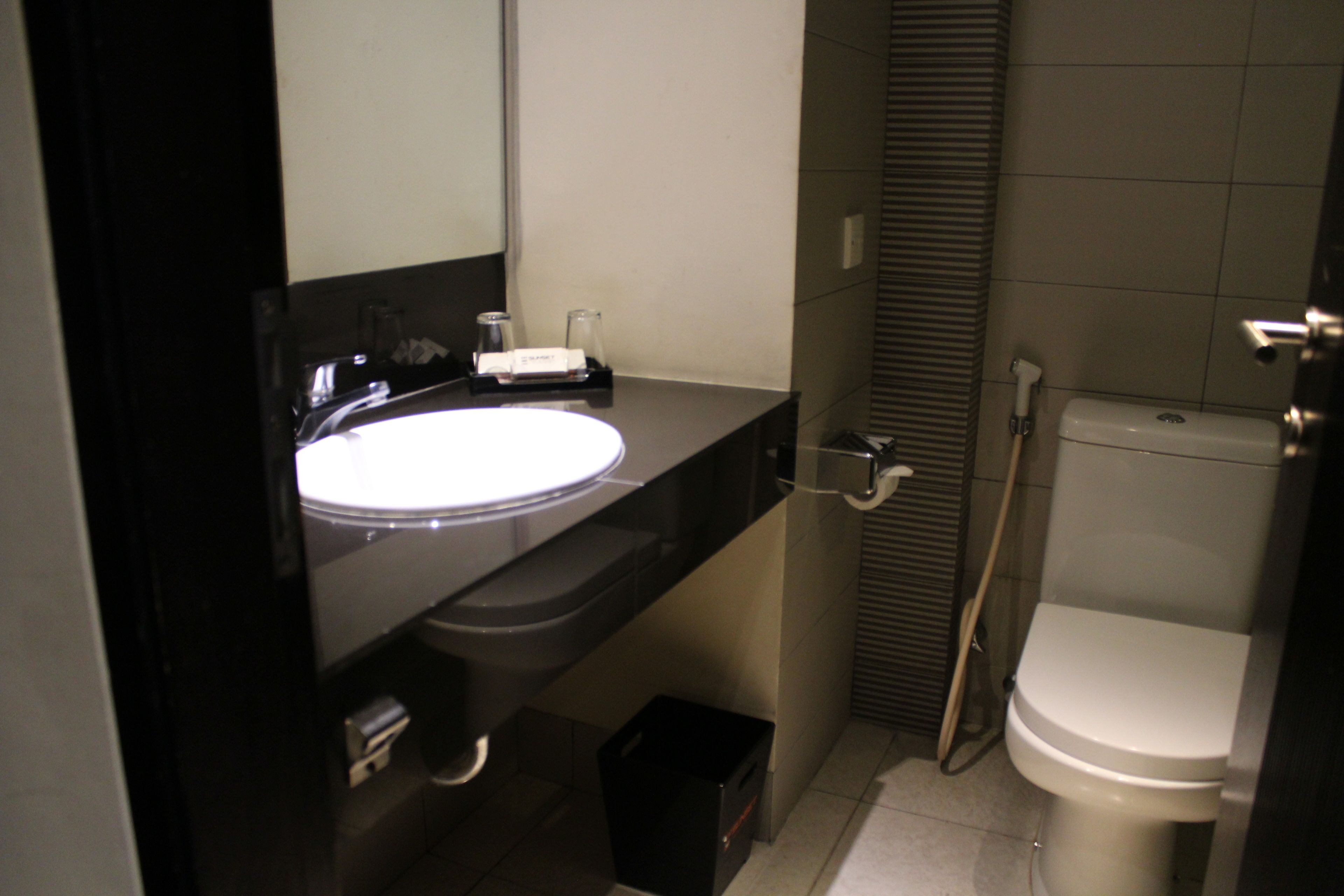 Sunset Kuta Hotel & Ballroom