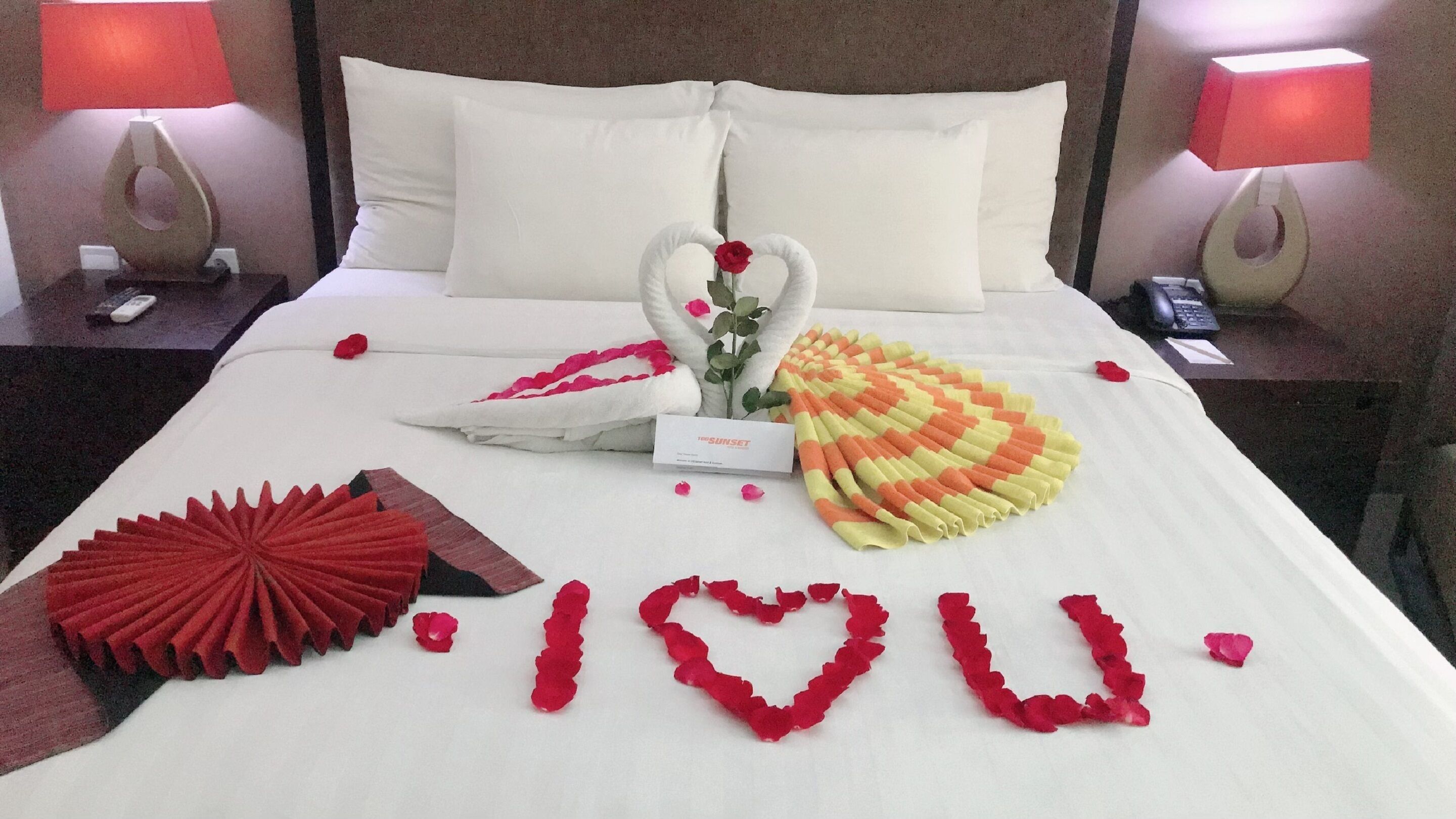 Sunset Kuta Hotel & Ballroom