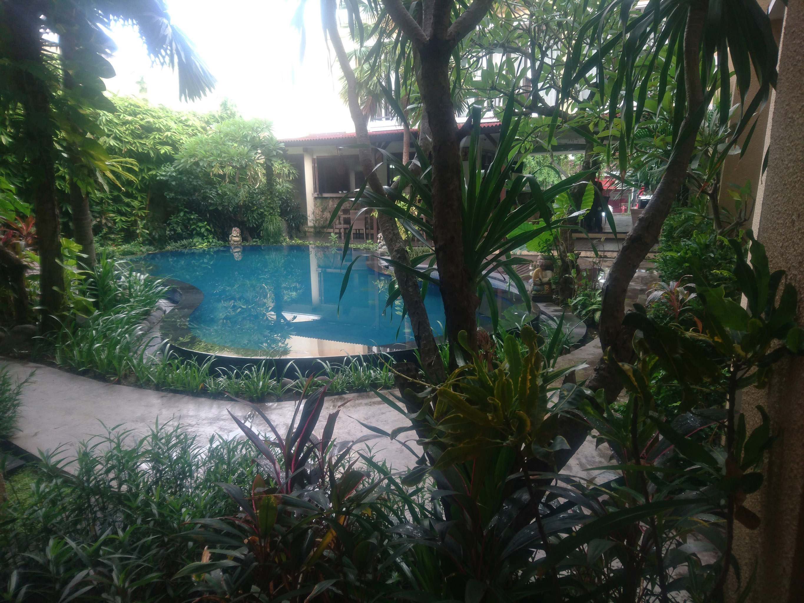 Suris Boutique Hotel