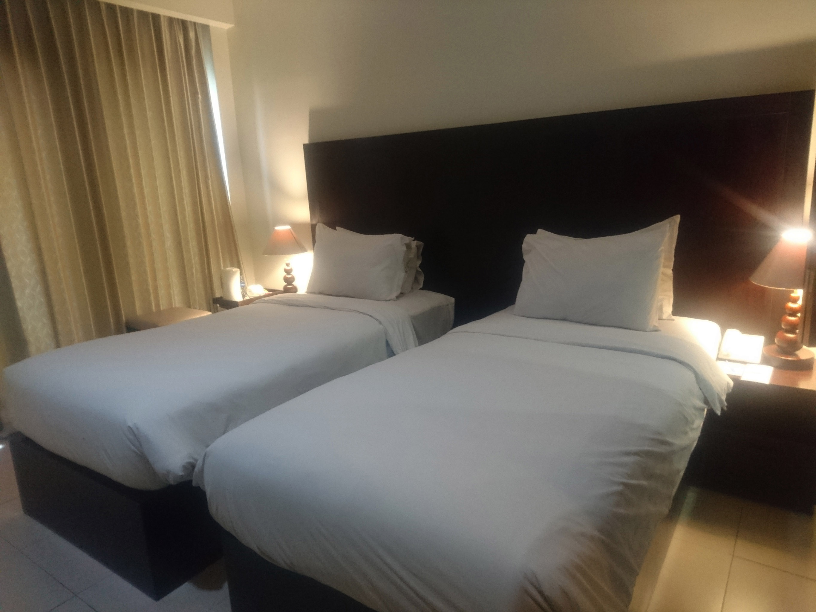 Suris Boutique Hotel