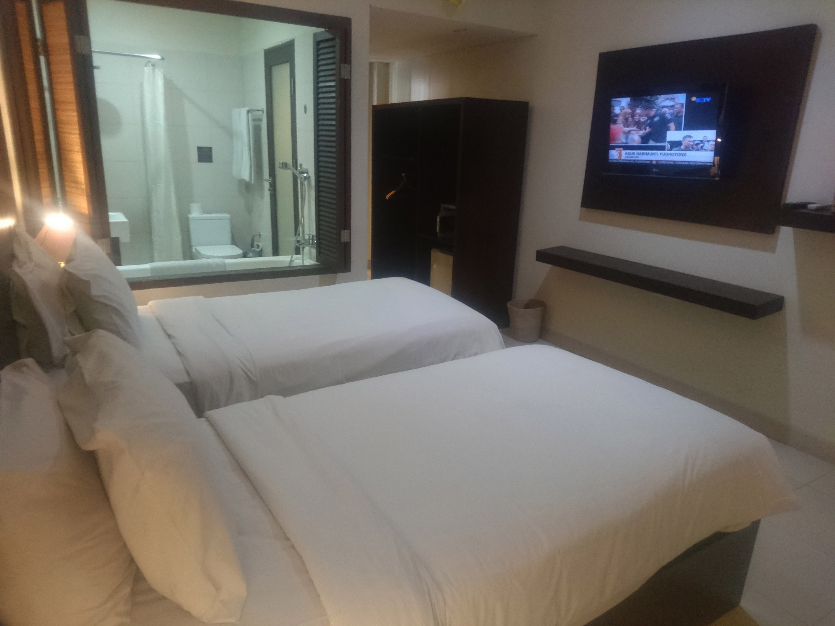 Suris Boutique Hotel