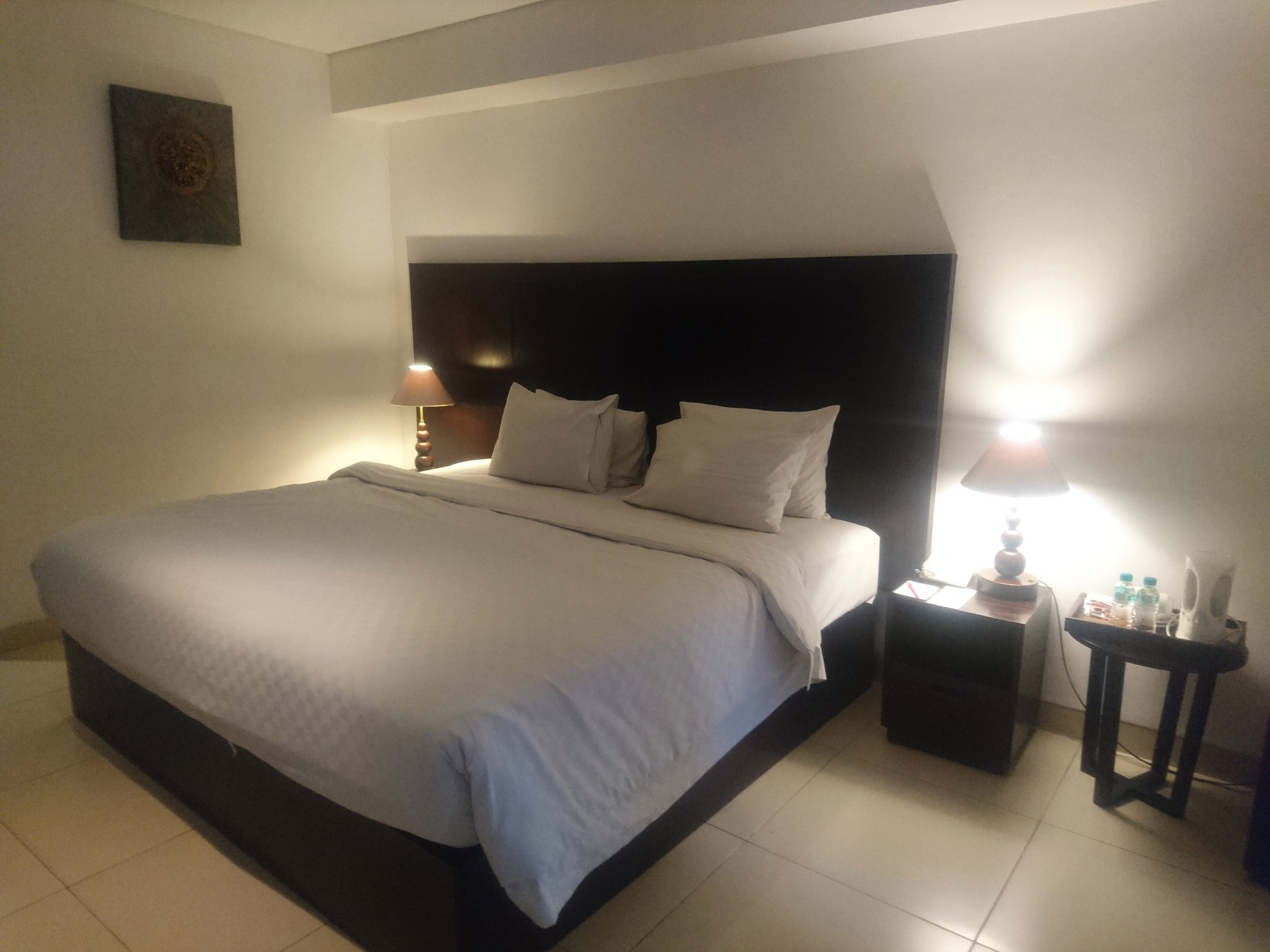 Suris Boutique Hotel