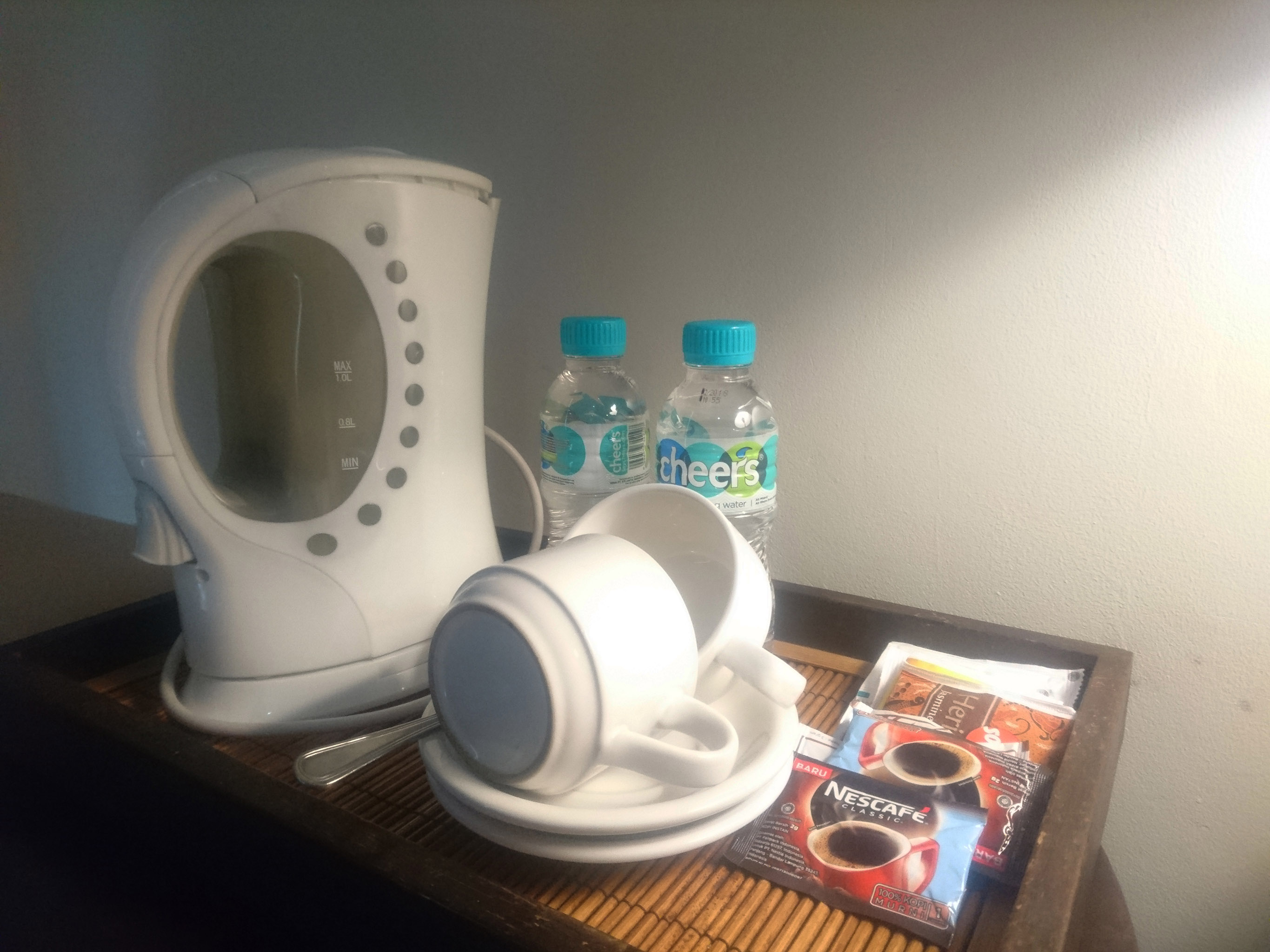 Suris Boutique Hotel
