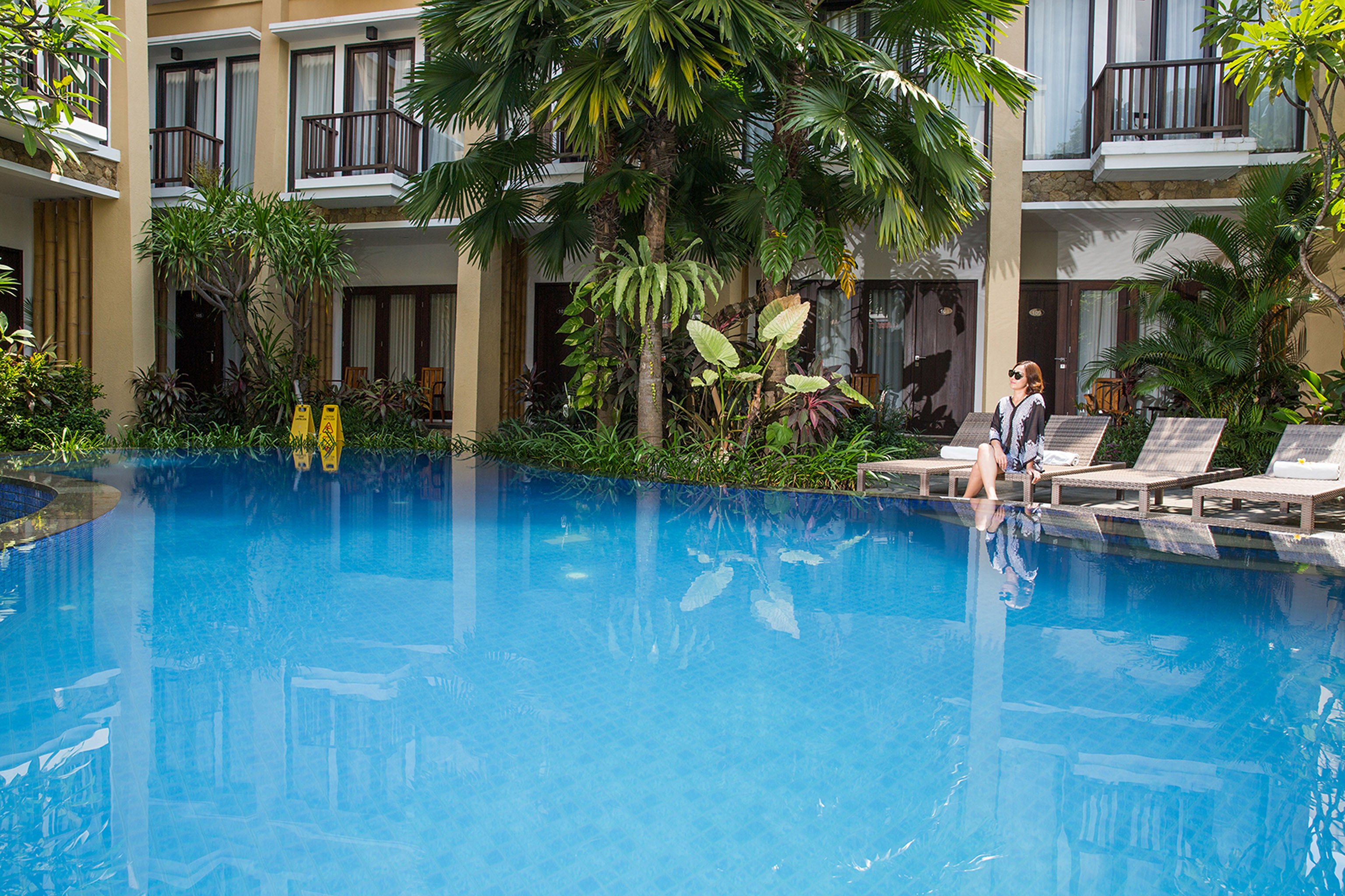 Suris Boutique Hotel