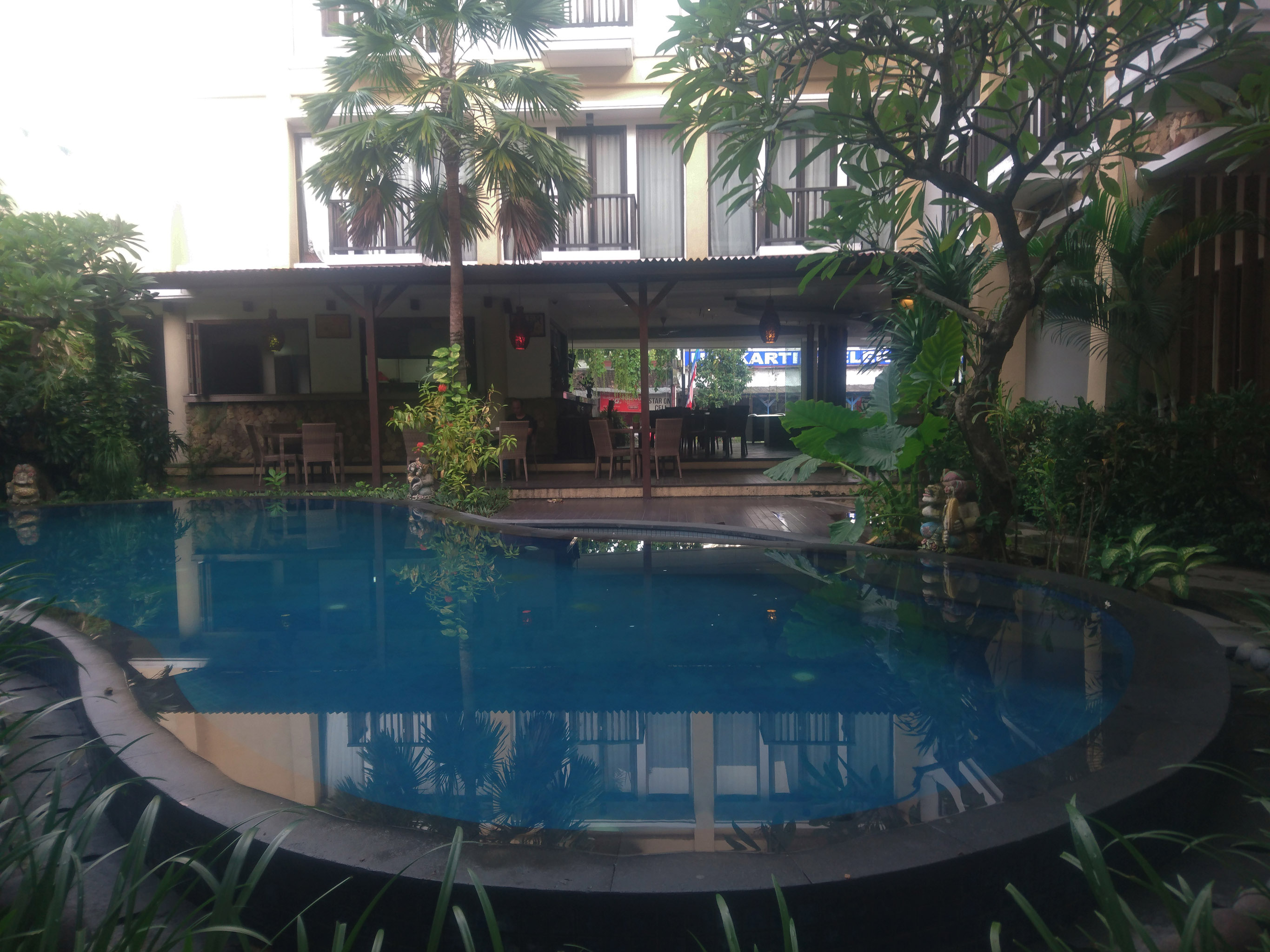 Suris Boutique Hotel
