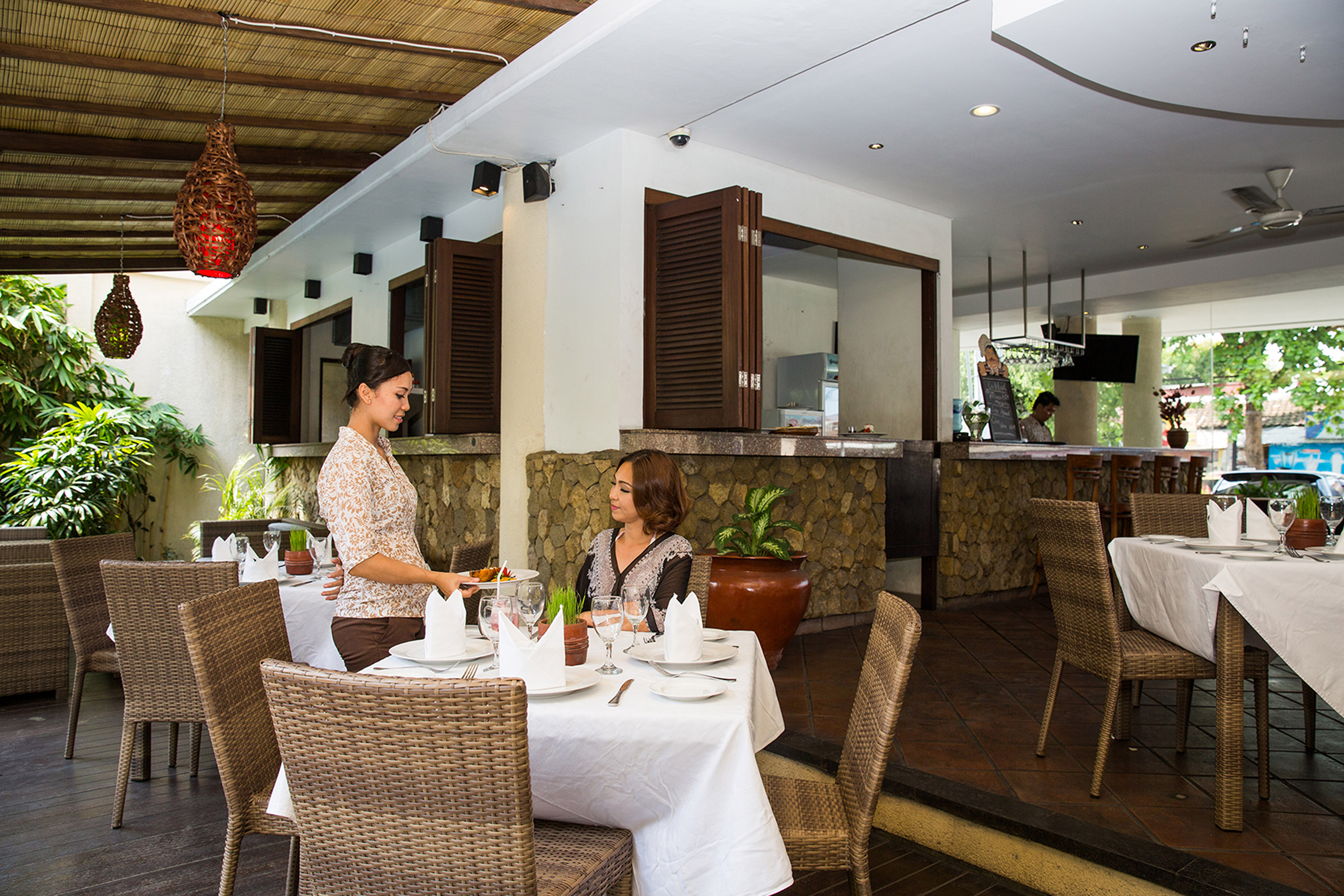 Suris Boutique Hotel