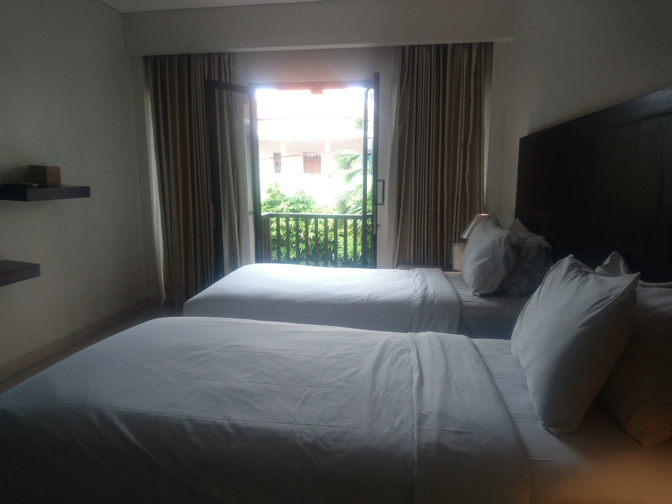 Suris Boutique Hotel