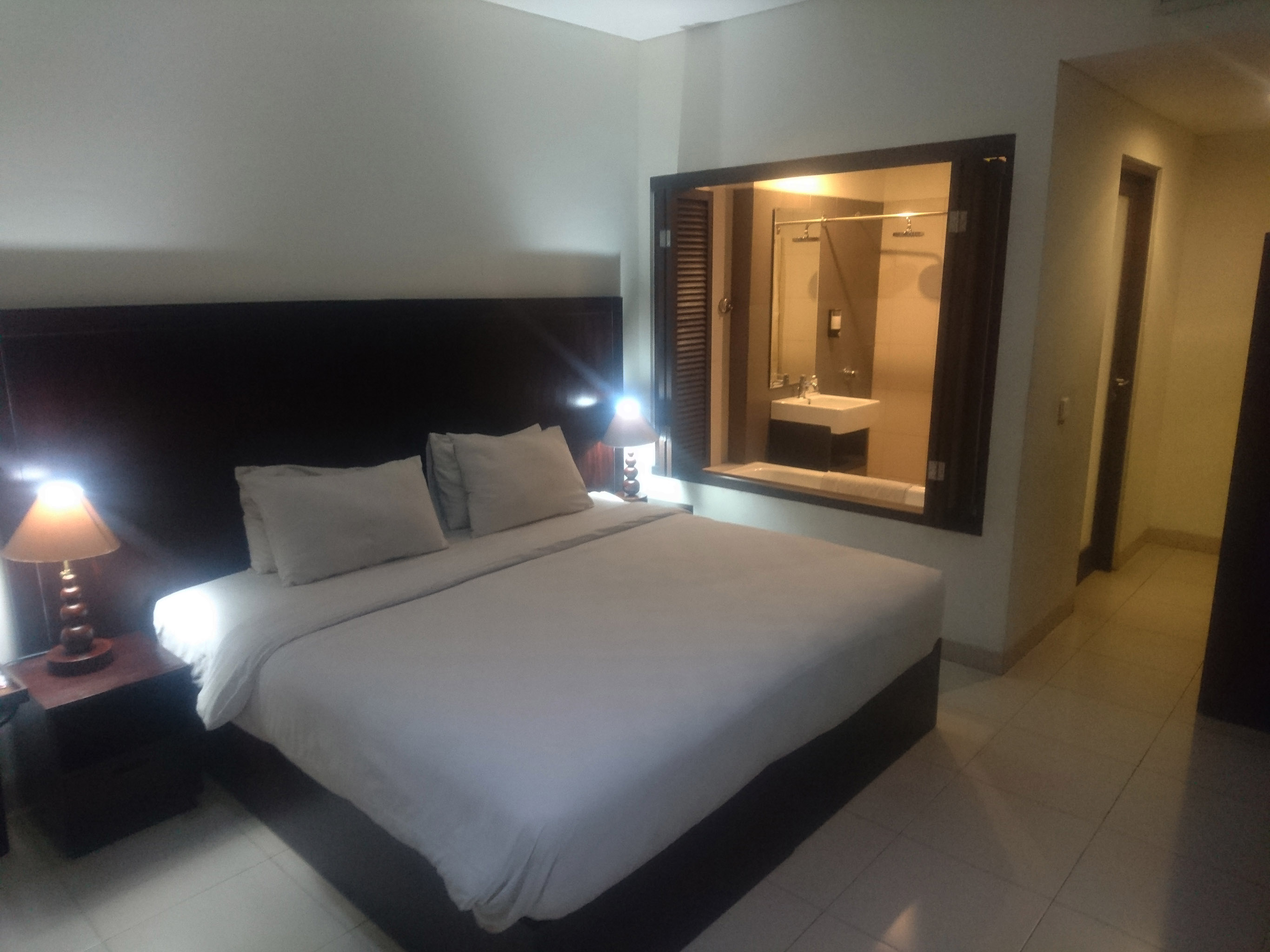 Suris Boutique Hotel
