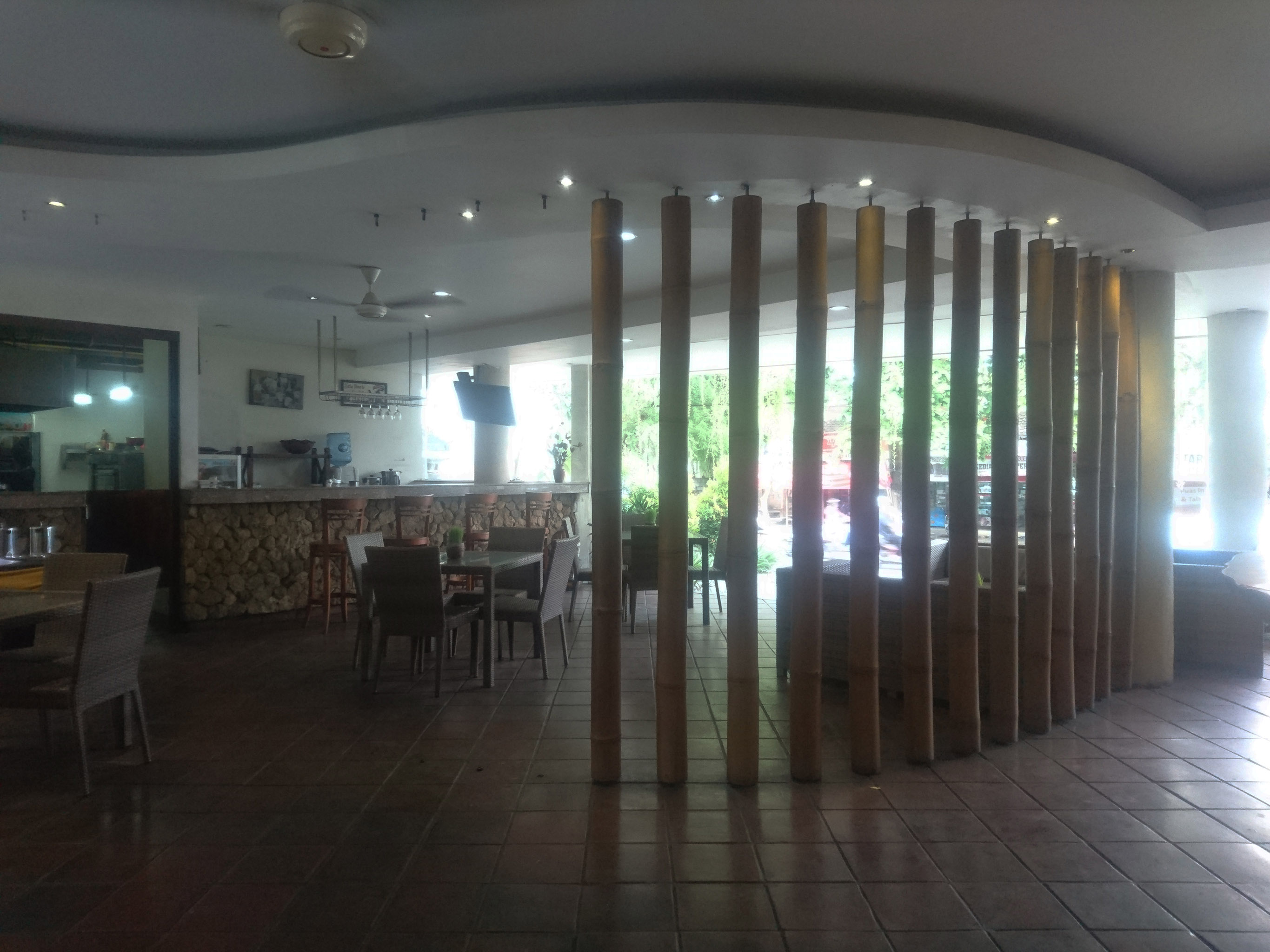 Suris Boutique Hotel