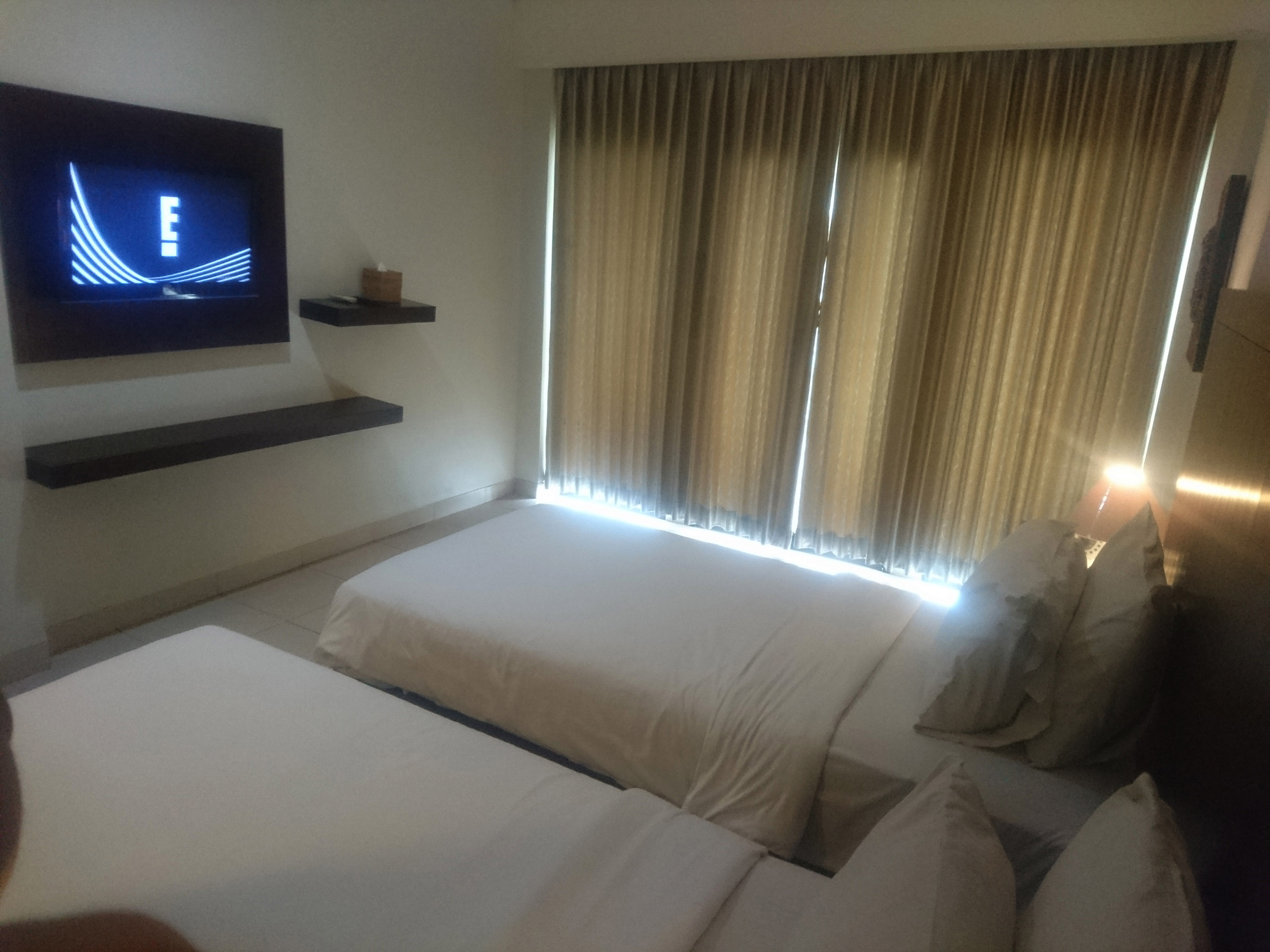 Suris Boutique Hotel