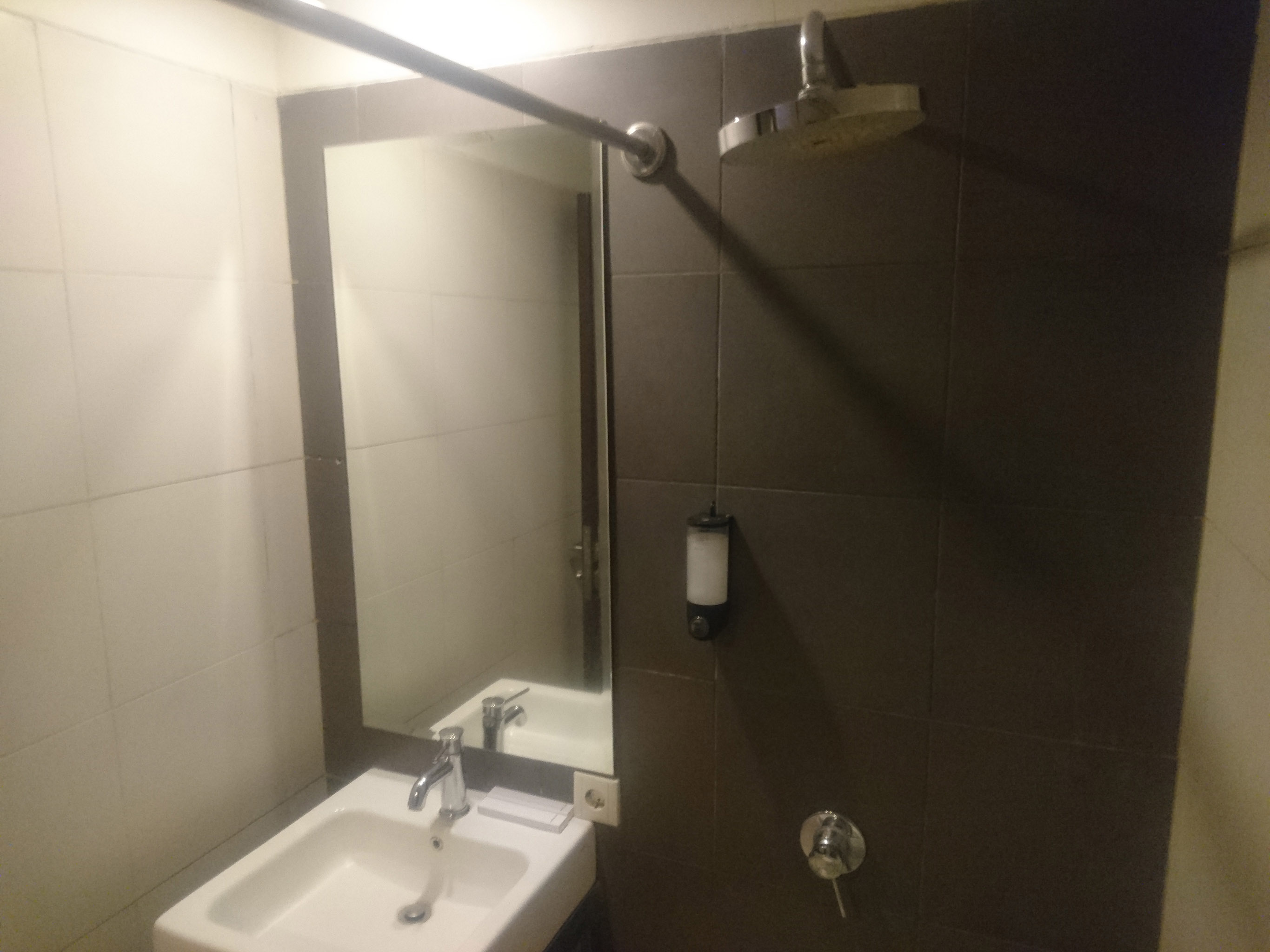 Suris Boutique Hotel