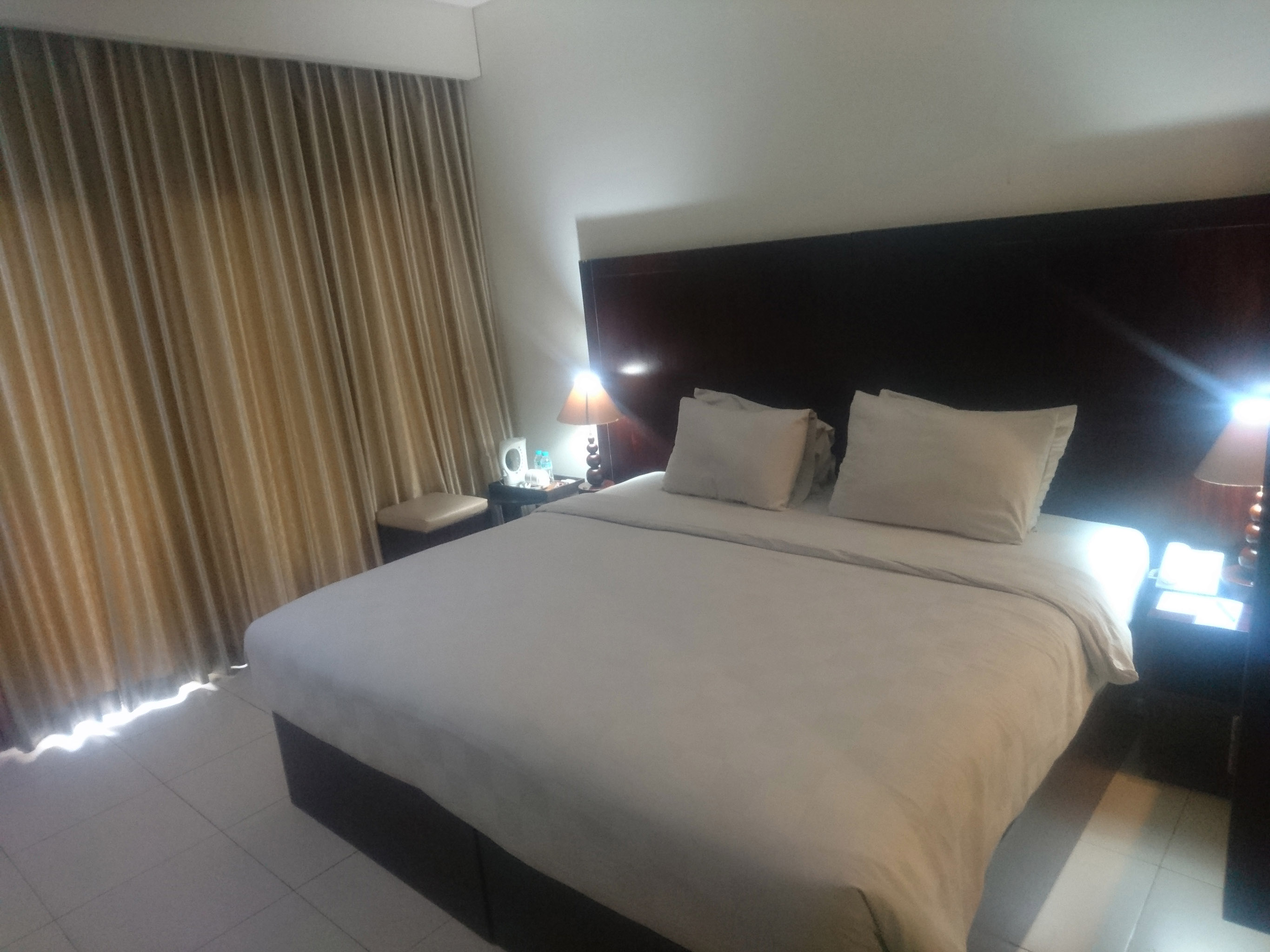 Suris Boutique Hotel