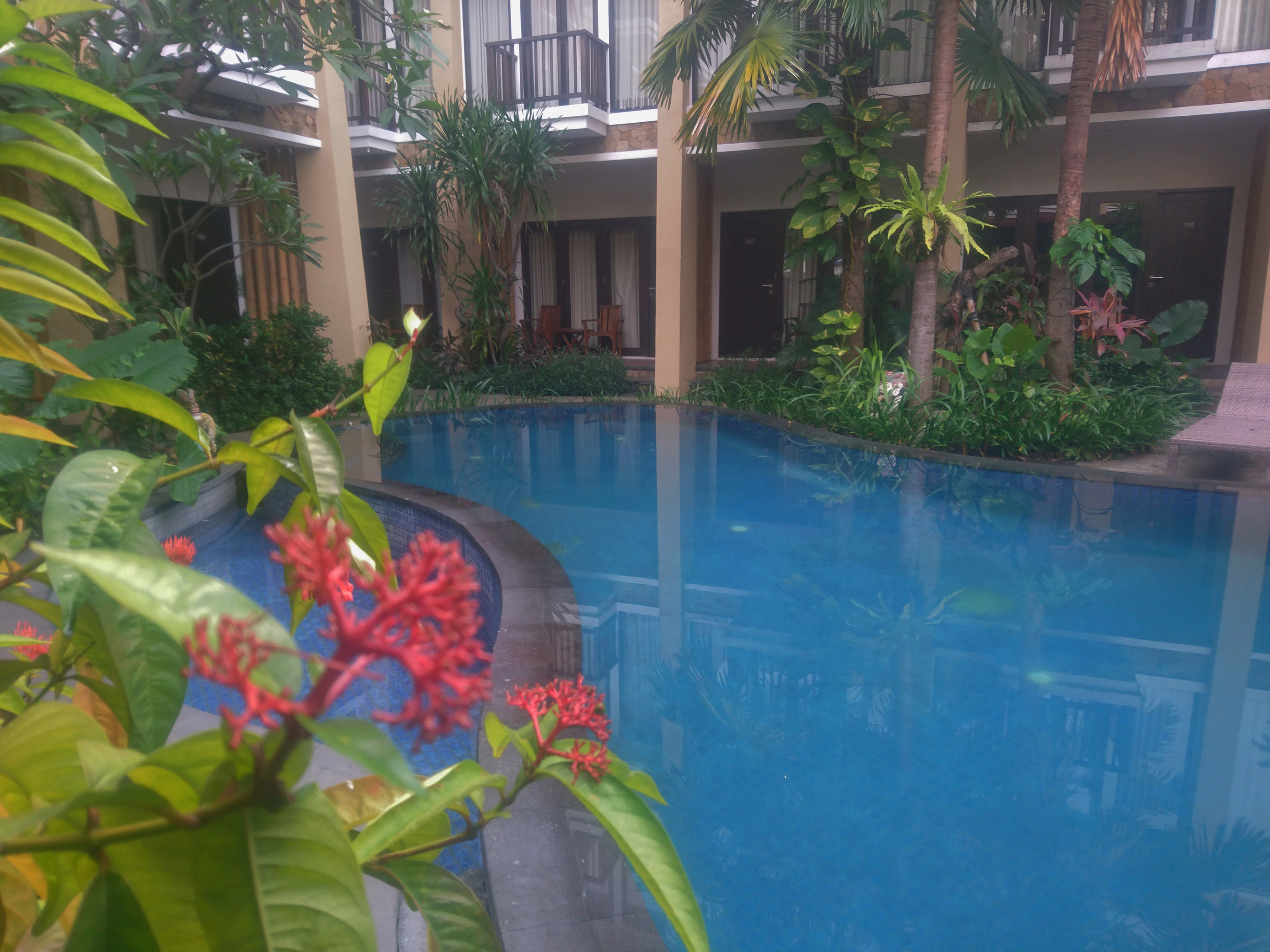 Suris Boutique Hotel