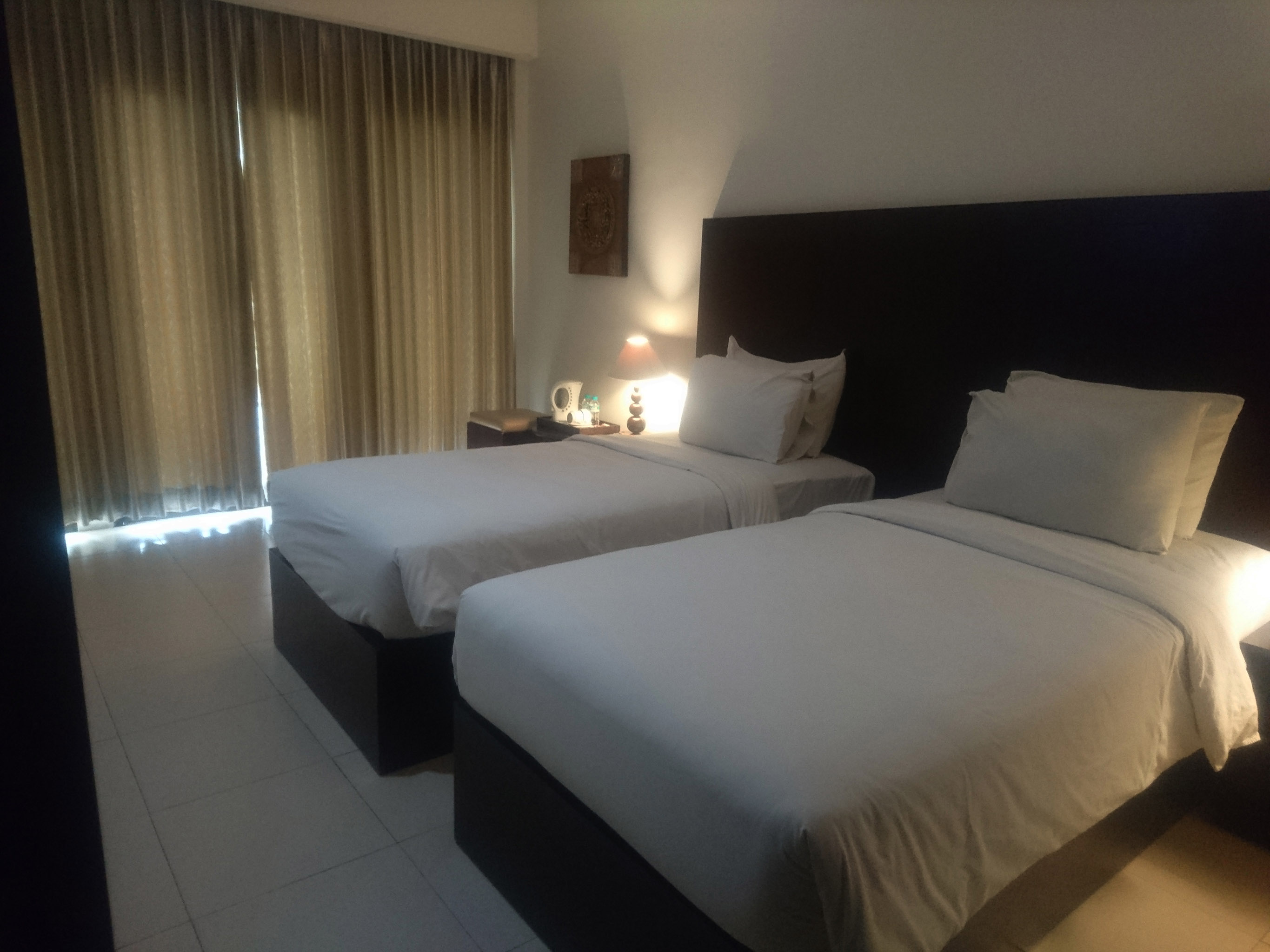 Suris Boutique Hotel