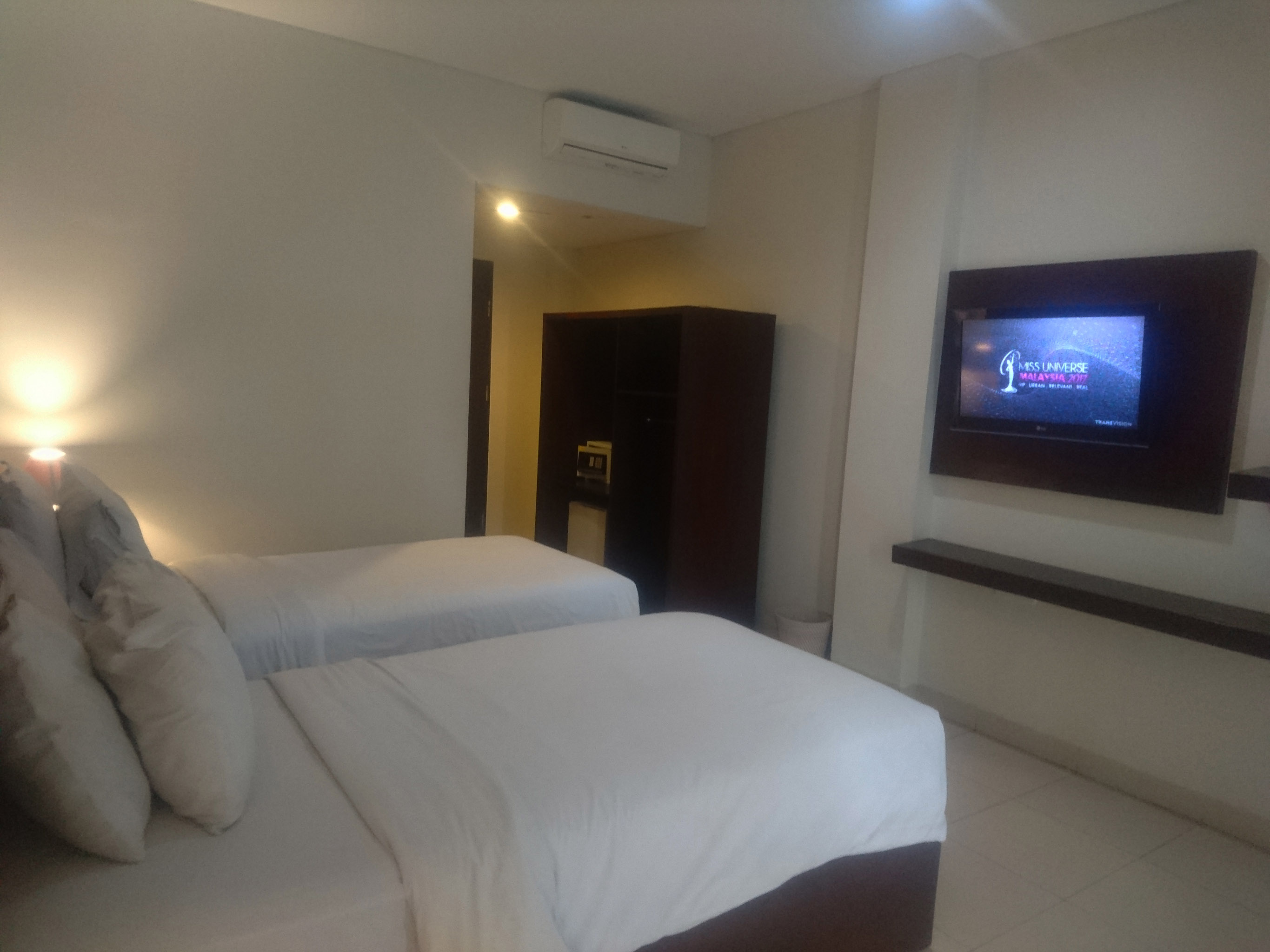 Suris Boutique Hotel